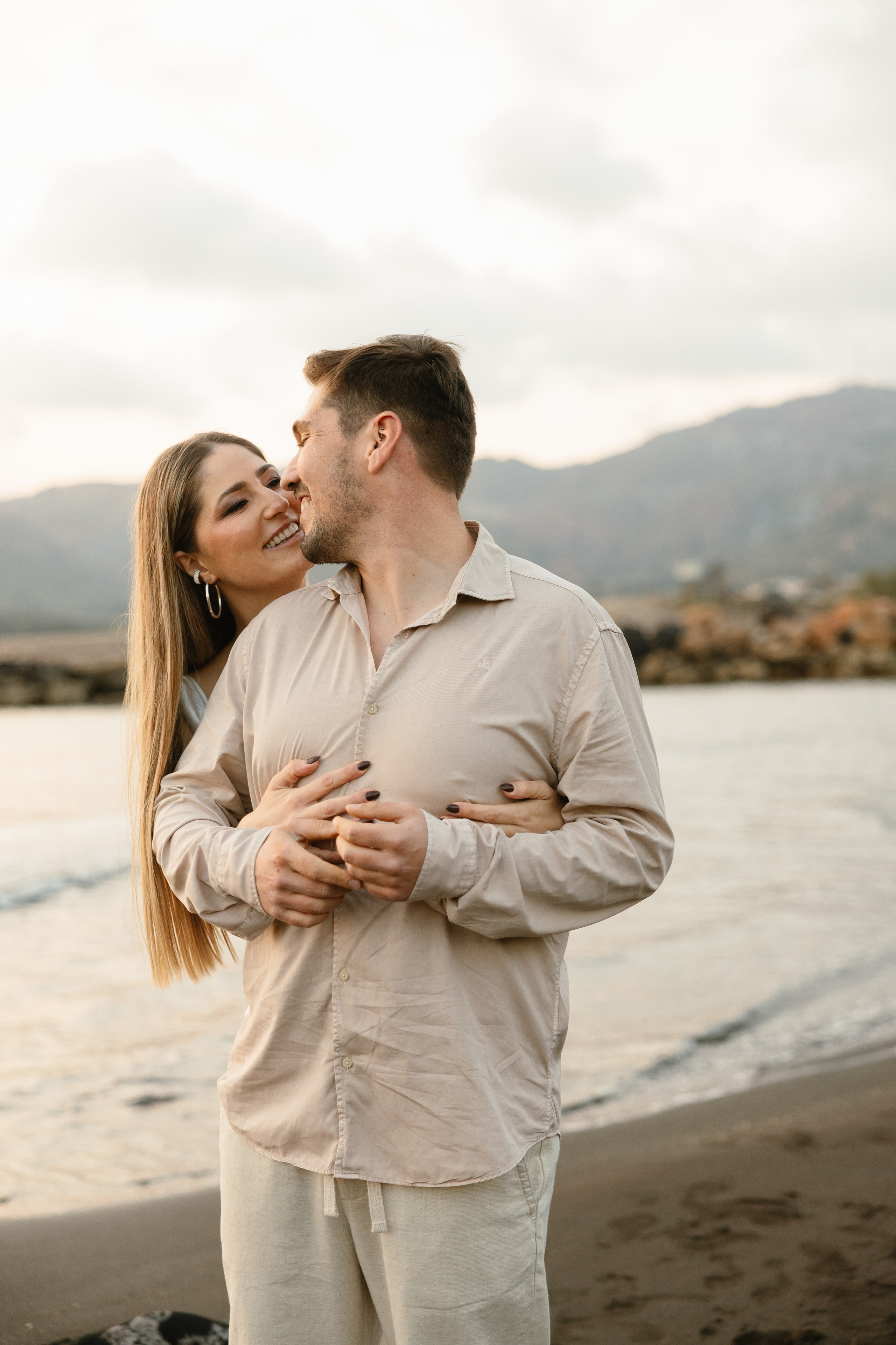 PREBODA EN PORTMAN. Fotógrafo y Videógrafo de bodas y eventos