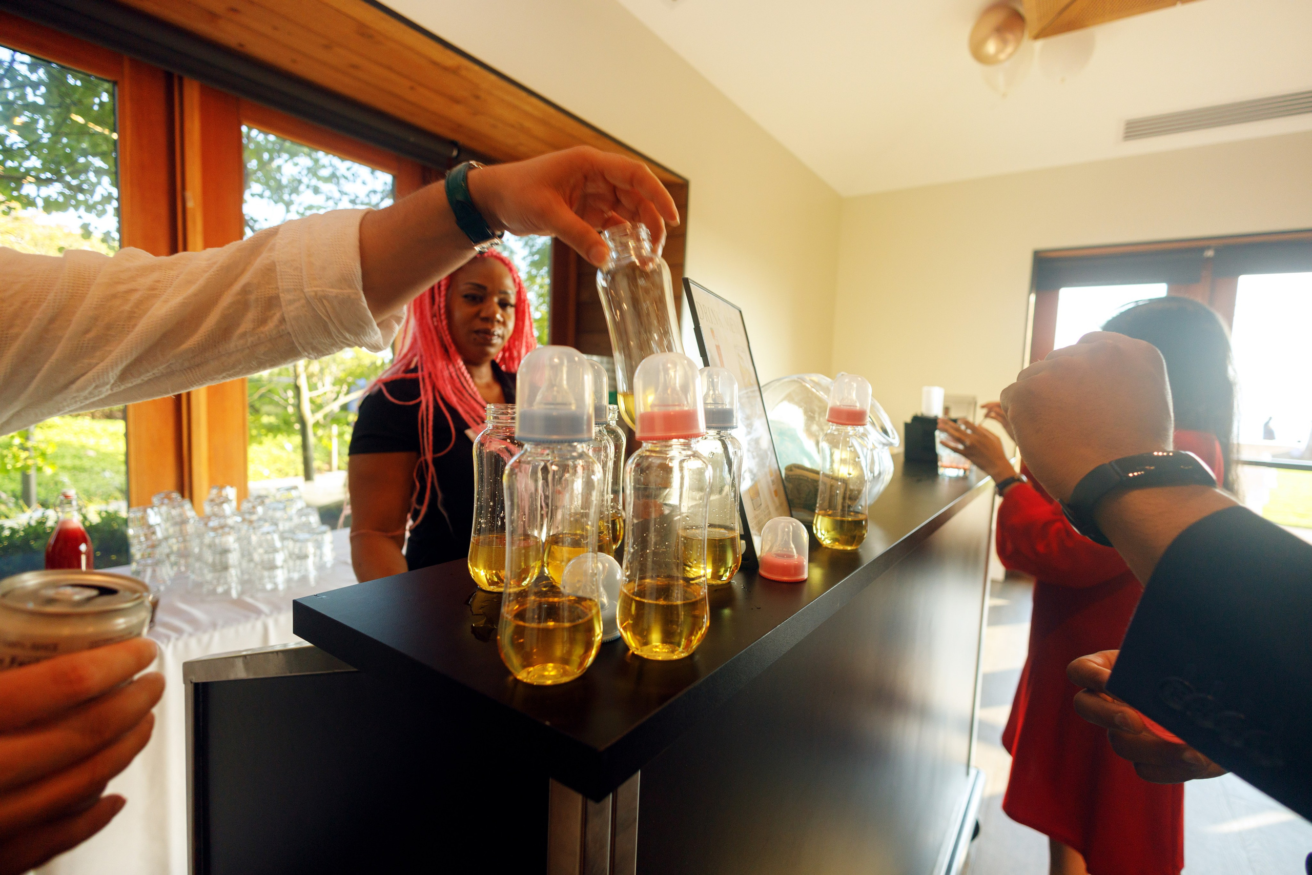 Event. Family and Event photographer in Bay Area Elena Tiuriumina