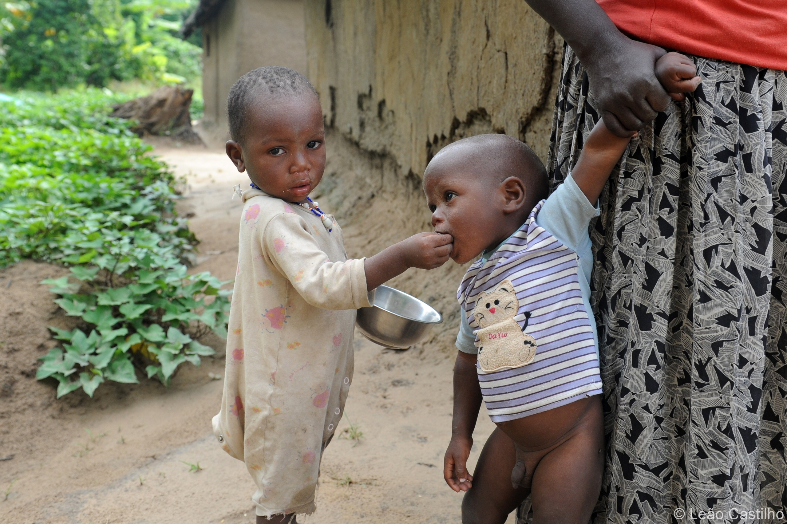 Photos from Mozambique people 2. Simbahalu