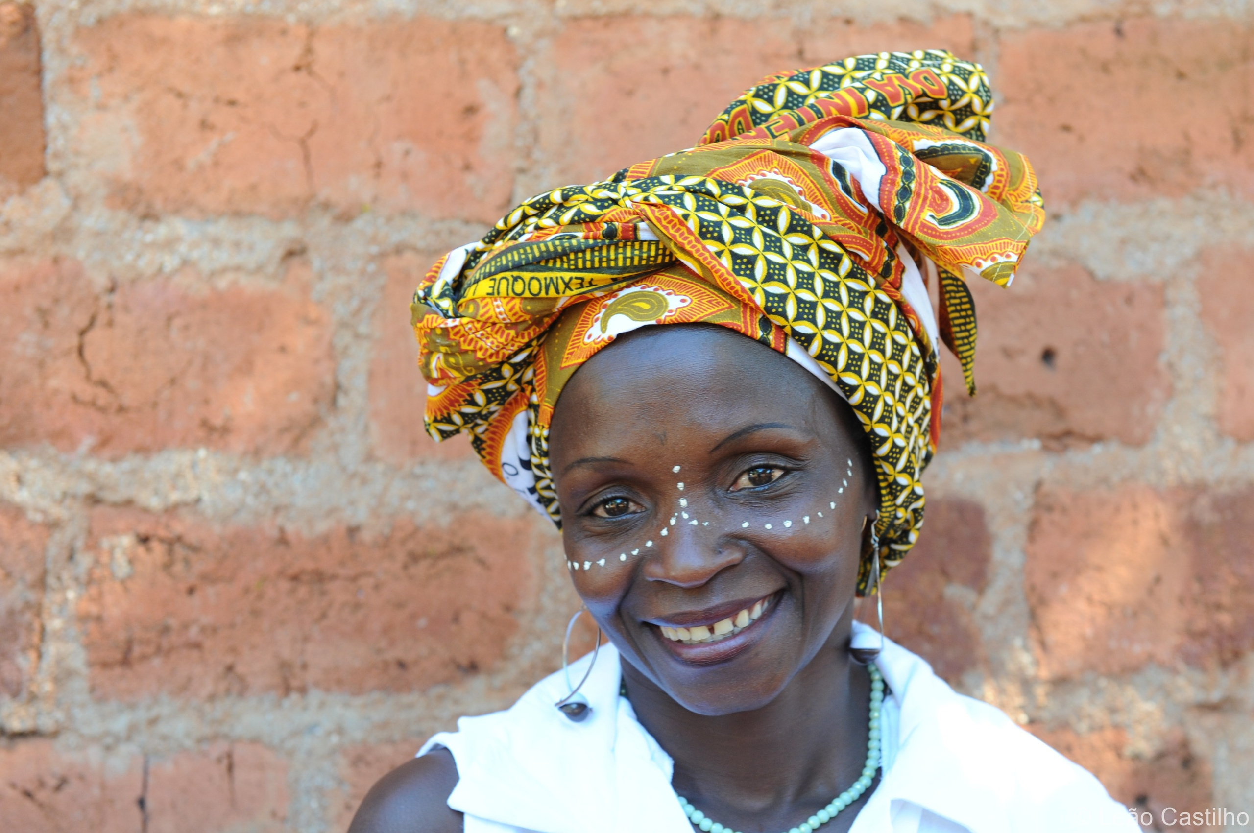 Photos from Mozambique people 1. Simbahalu