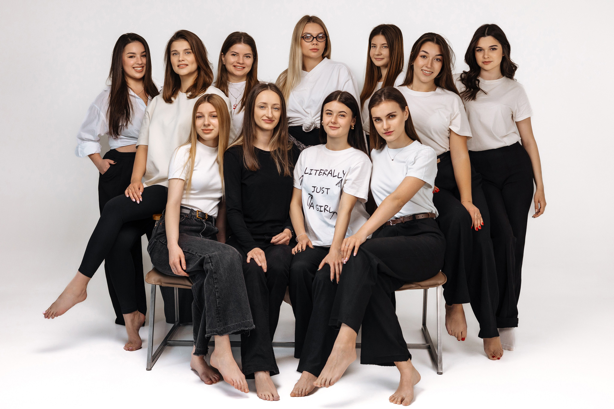 Garne Agency. Ірина Терещук