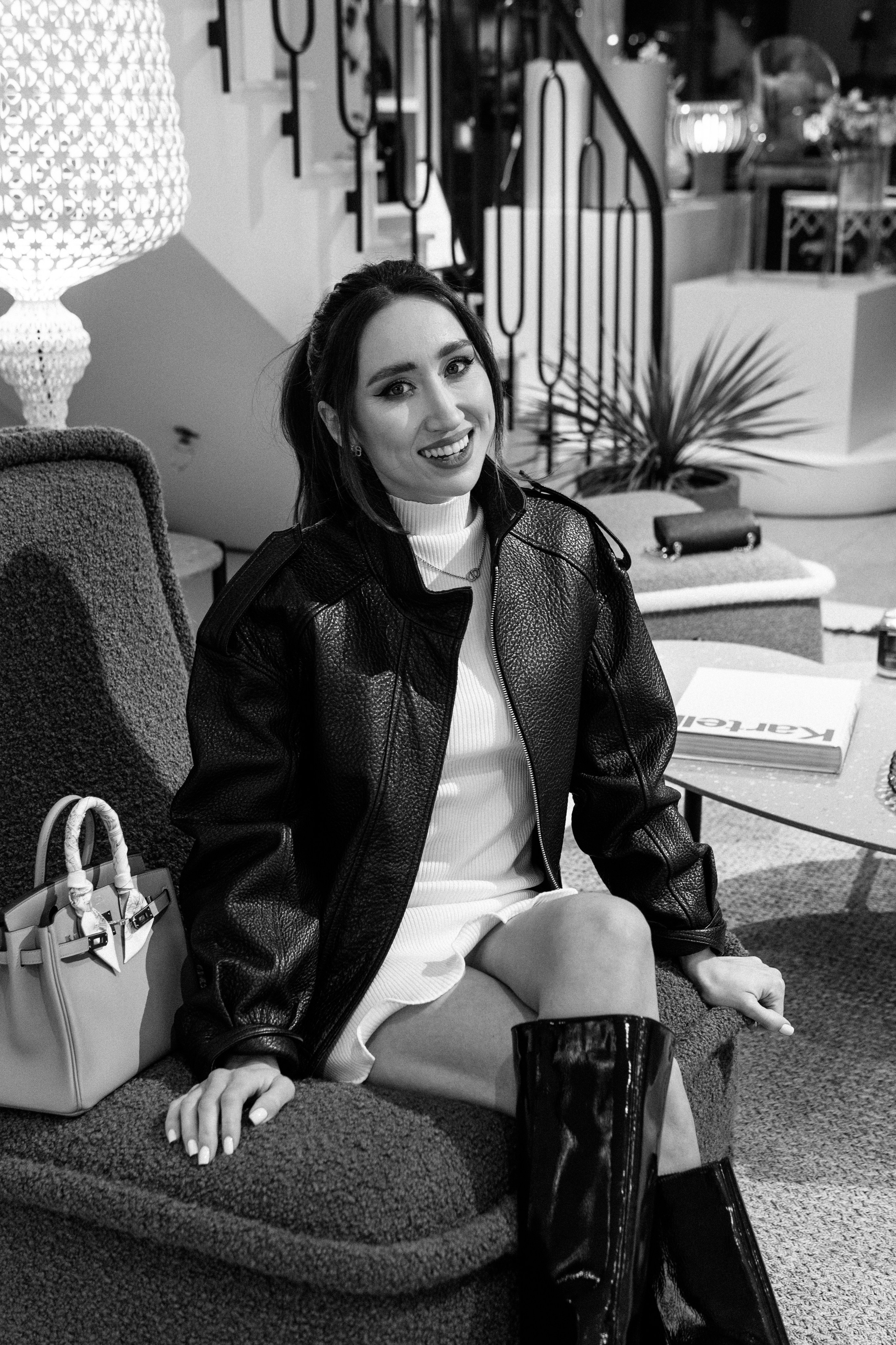 Dolce Vita (Kartell). Byonelove photographer in Warsaw