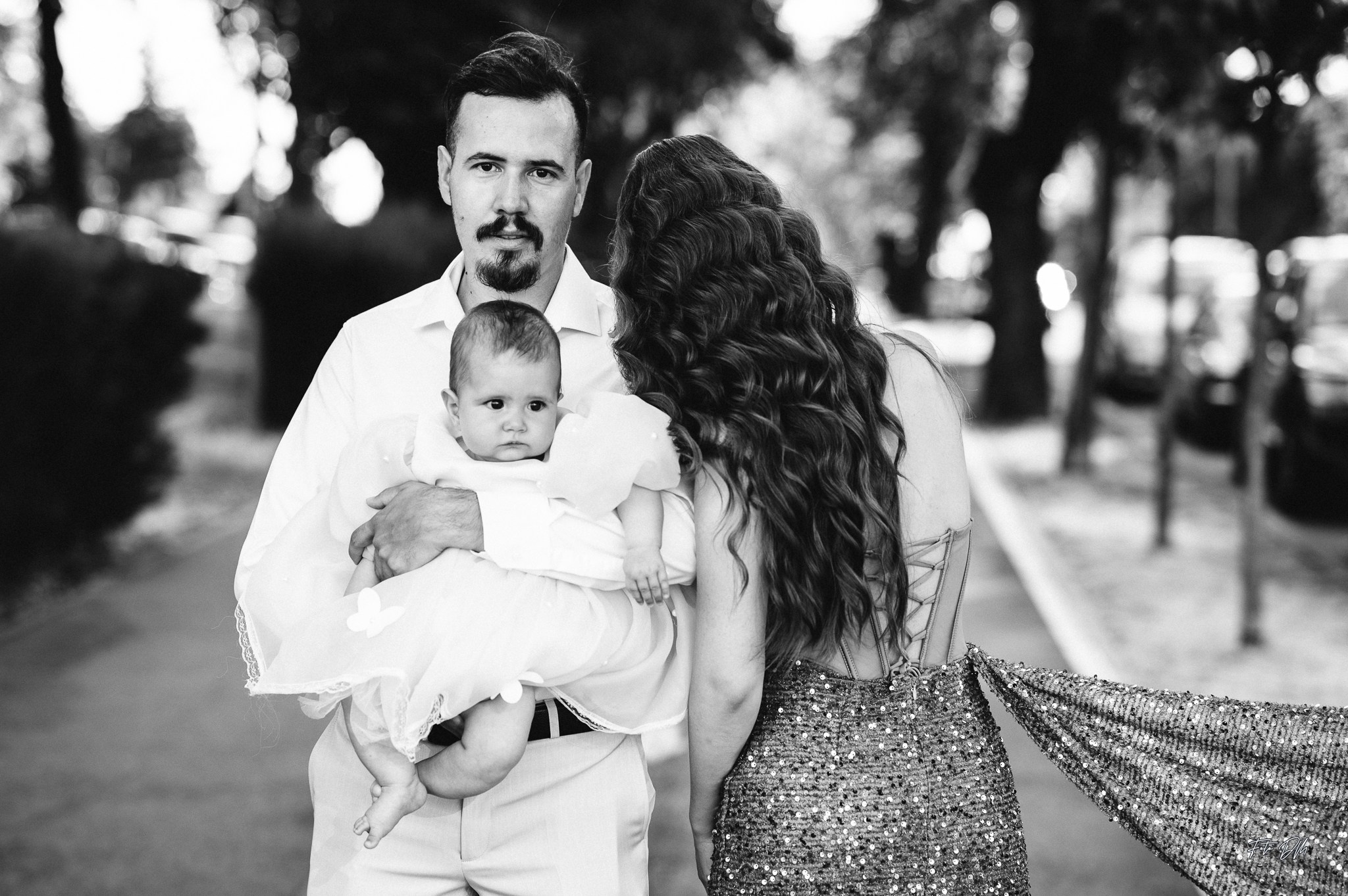 🌻 Sophia Maria | Christening Day 🤍. Fotografie & Videografie de nuntă în Timișoara