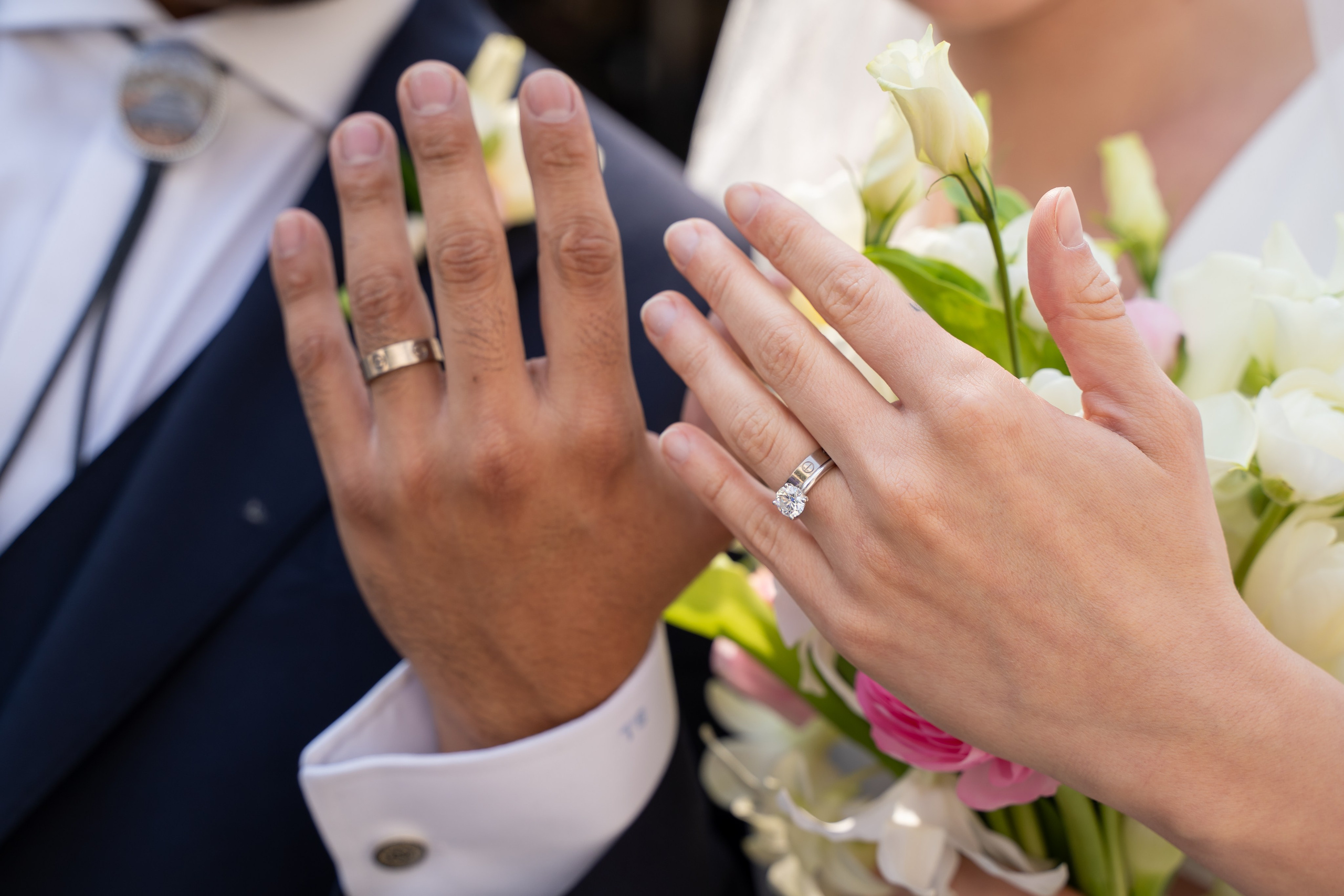 Weddings. Catrina Frolova photography