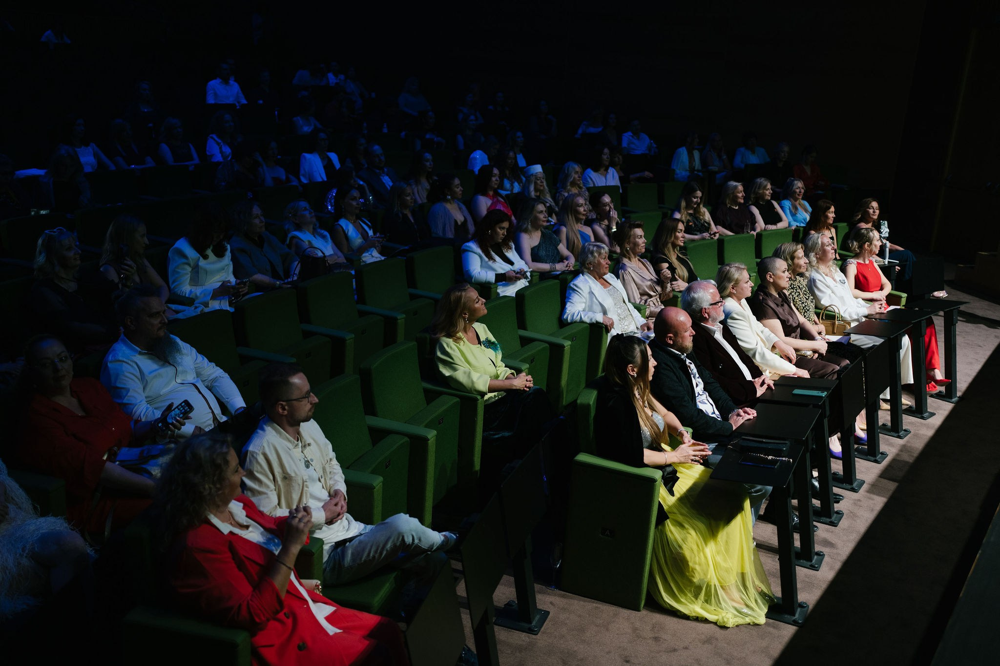 La Persona Awards 2026 (ч.4). OranJazz fotos