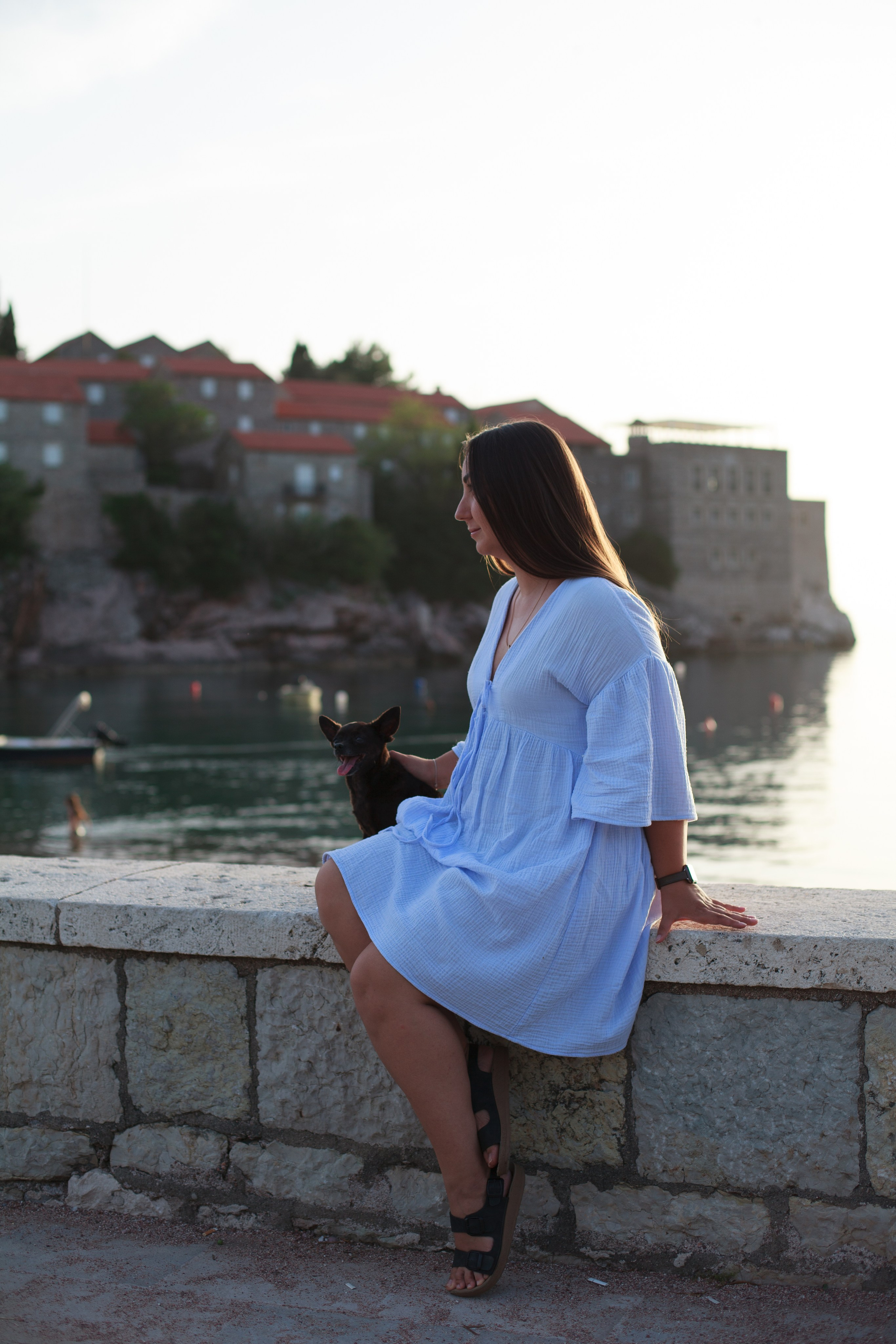 Индивидуальная. Семейный, детский, женский фотограф в Черногории