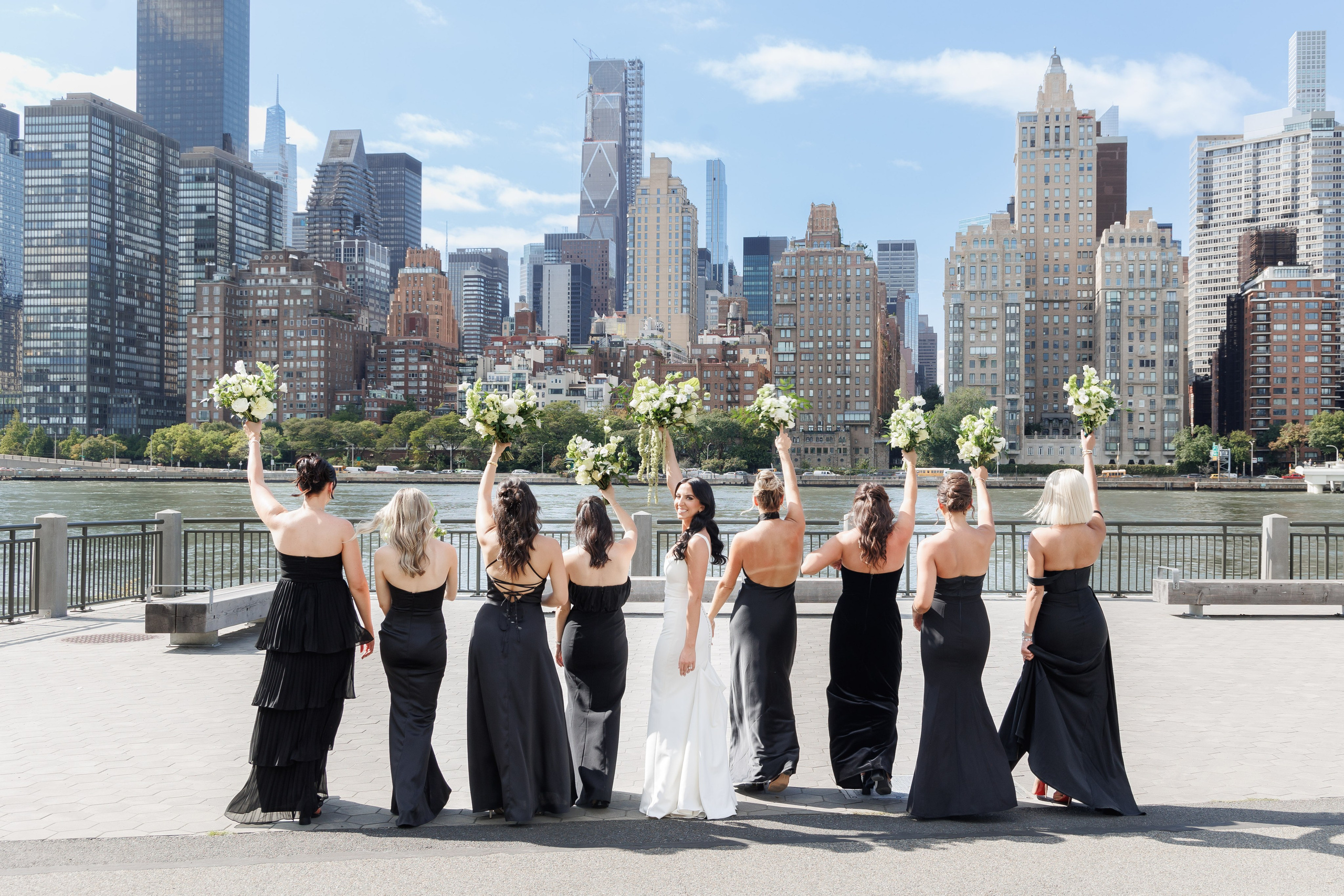 Rachel & Iman, The Sanctuary, New York, NY. Wedding Photo & Video