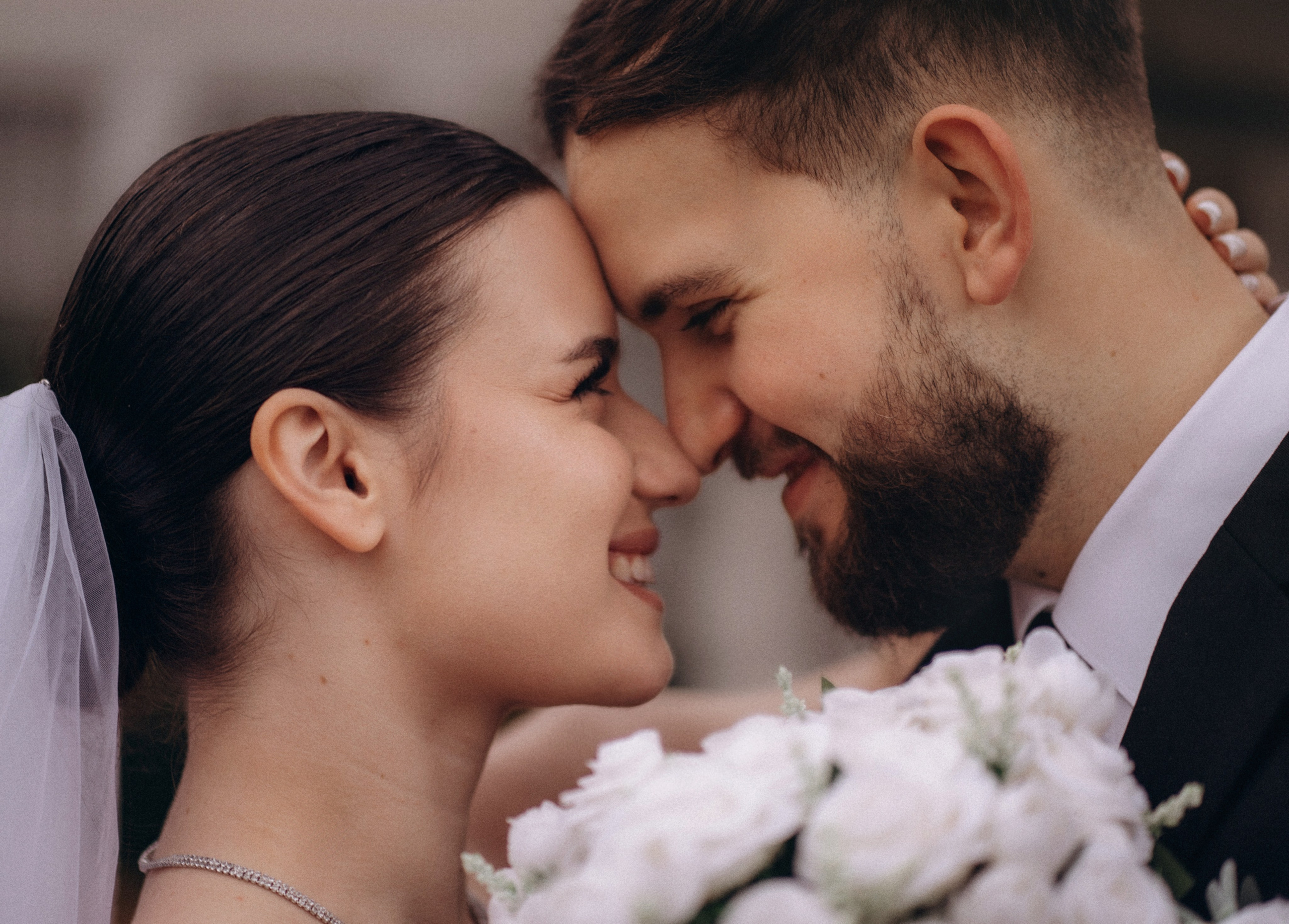 Weddings. Vancouver Photographer | Catherine Vashchenko