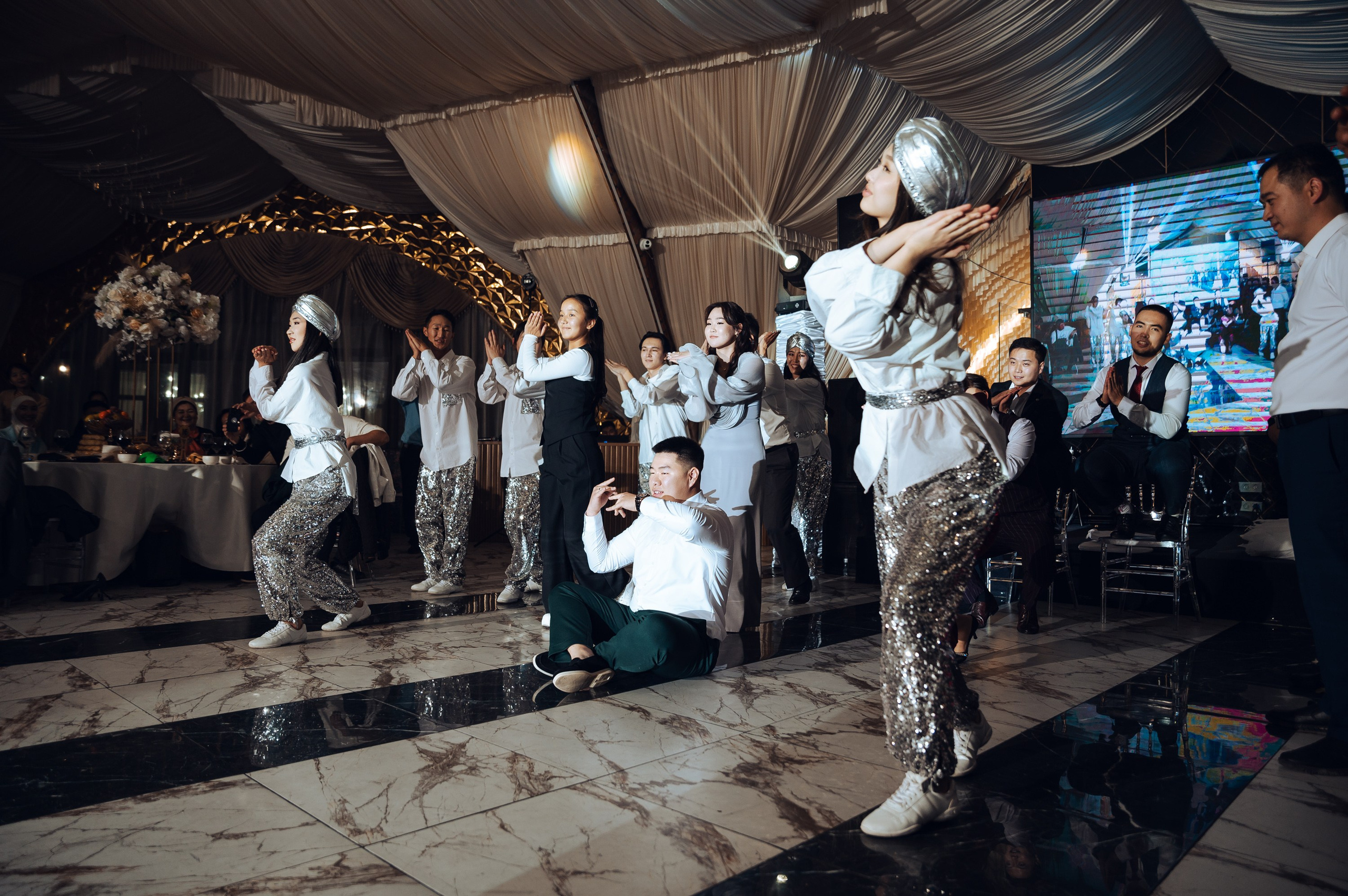 MAHMUD & AIDAI. Фотограф в Бишкеке Андрей Кавешников