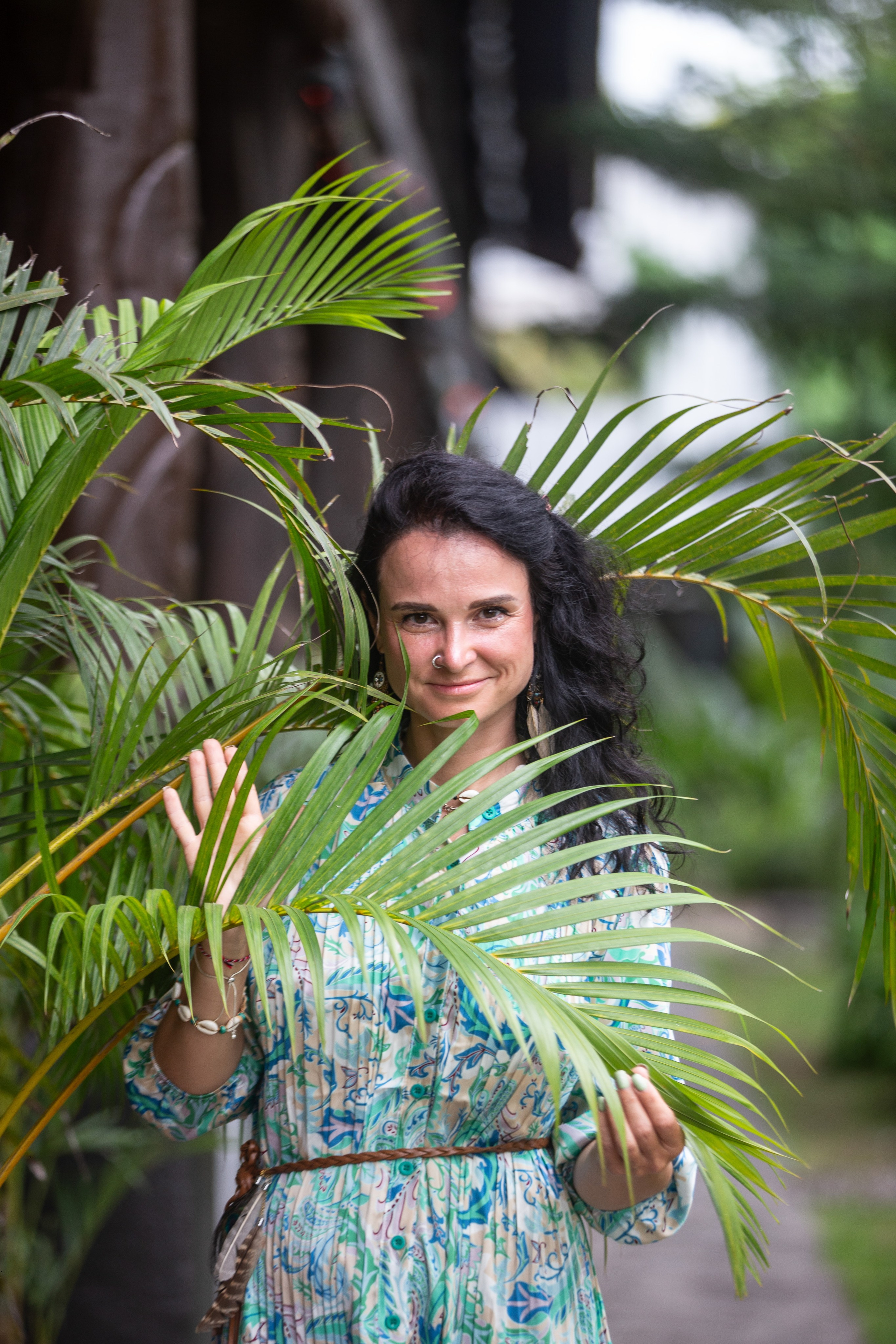 Бали тур с Дашей. Индивидуальный и парный фотограф на Бали — Bali Dream Photo