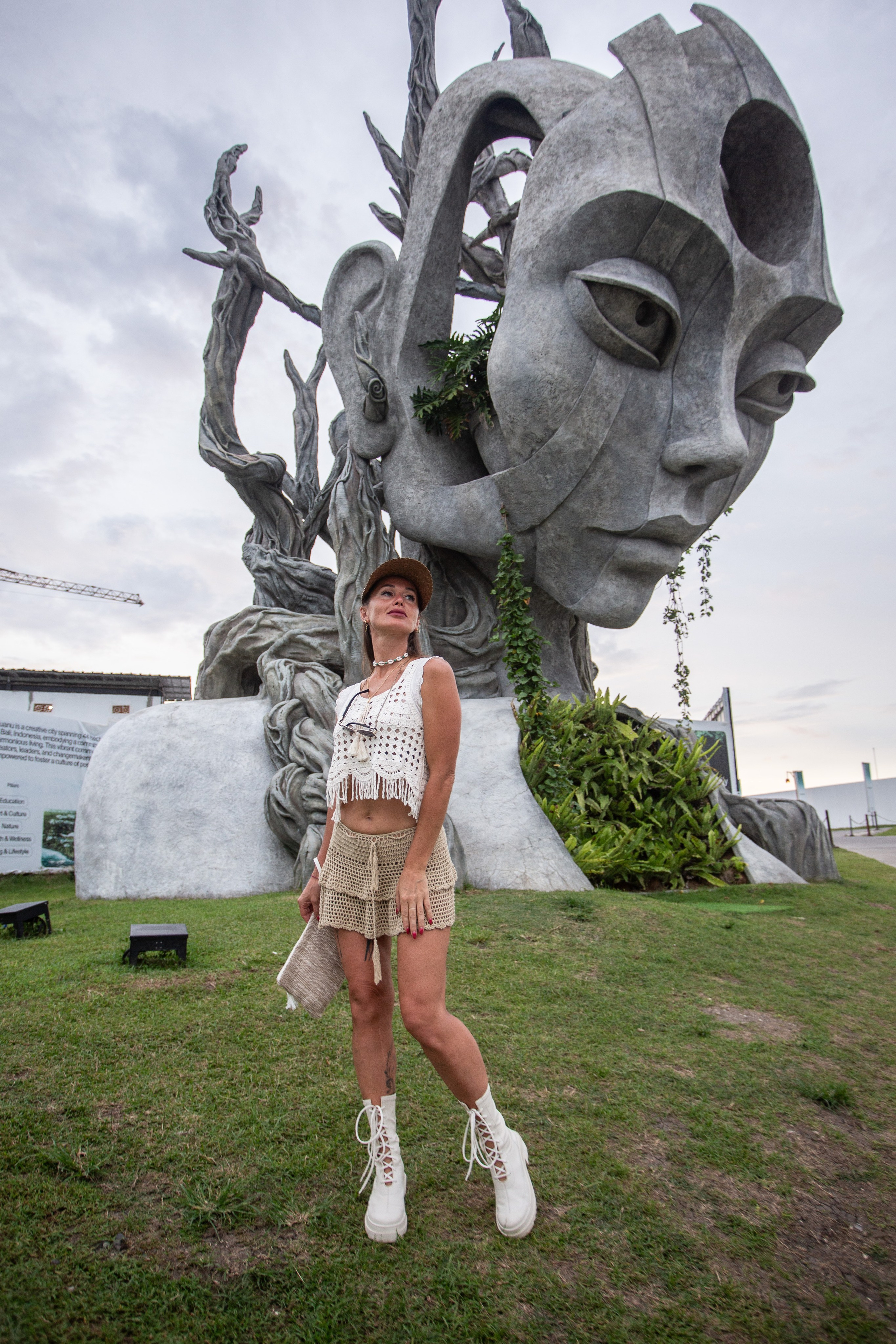 Бали тур с Дашей. Индивидуальный и парный фотограф на Бали — Bali Dream Photo