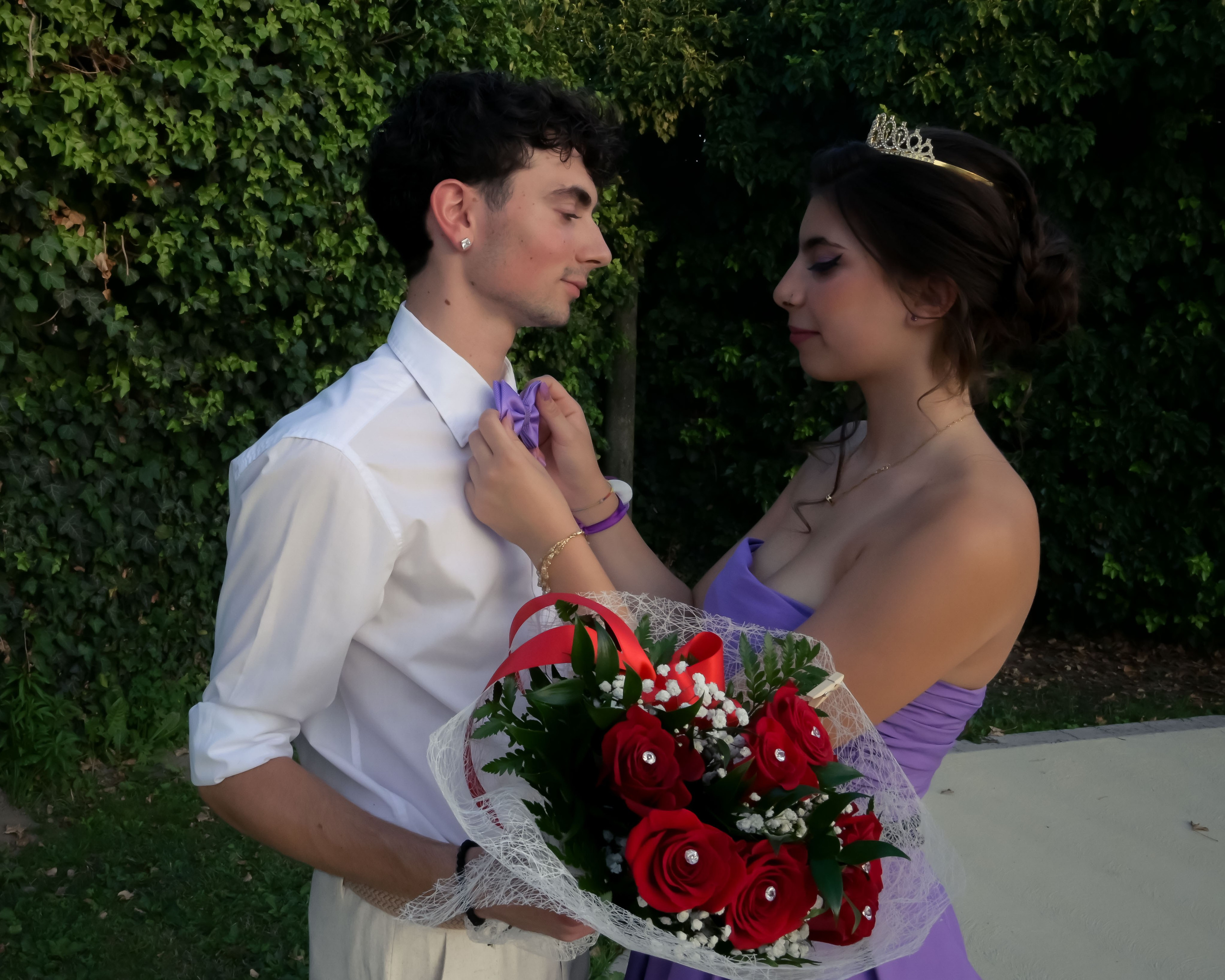 Francesca_la festa dei 18 anni_ 1parte