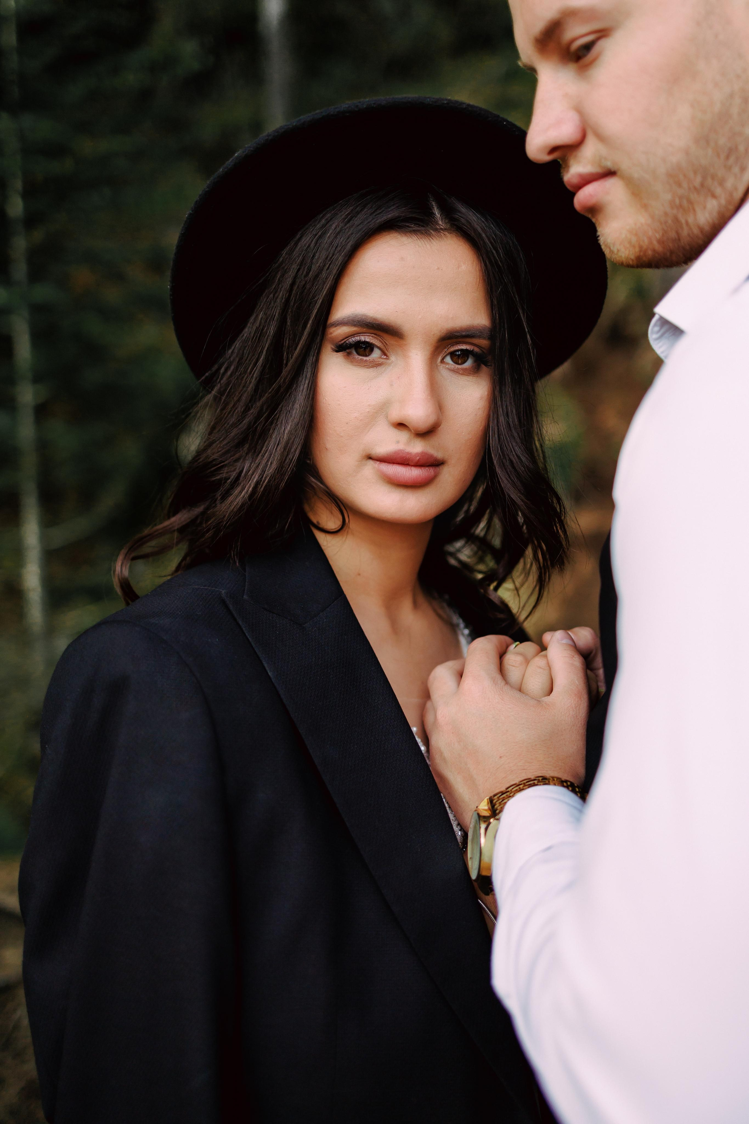 Lacul Roșu - Ivan & Cristina. Фото & Видео услуги📸