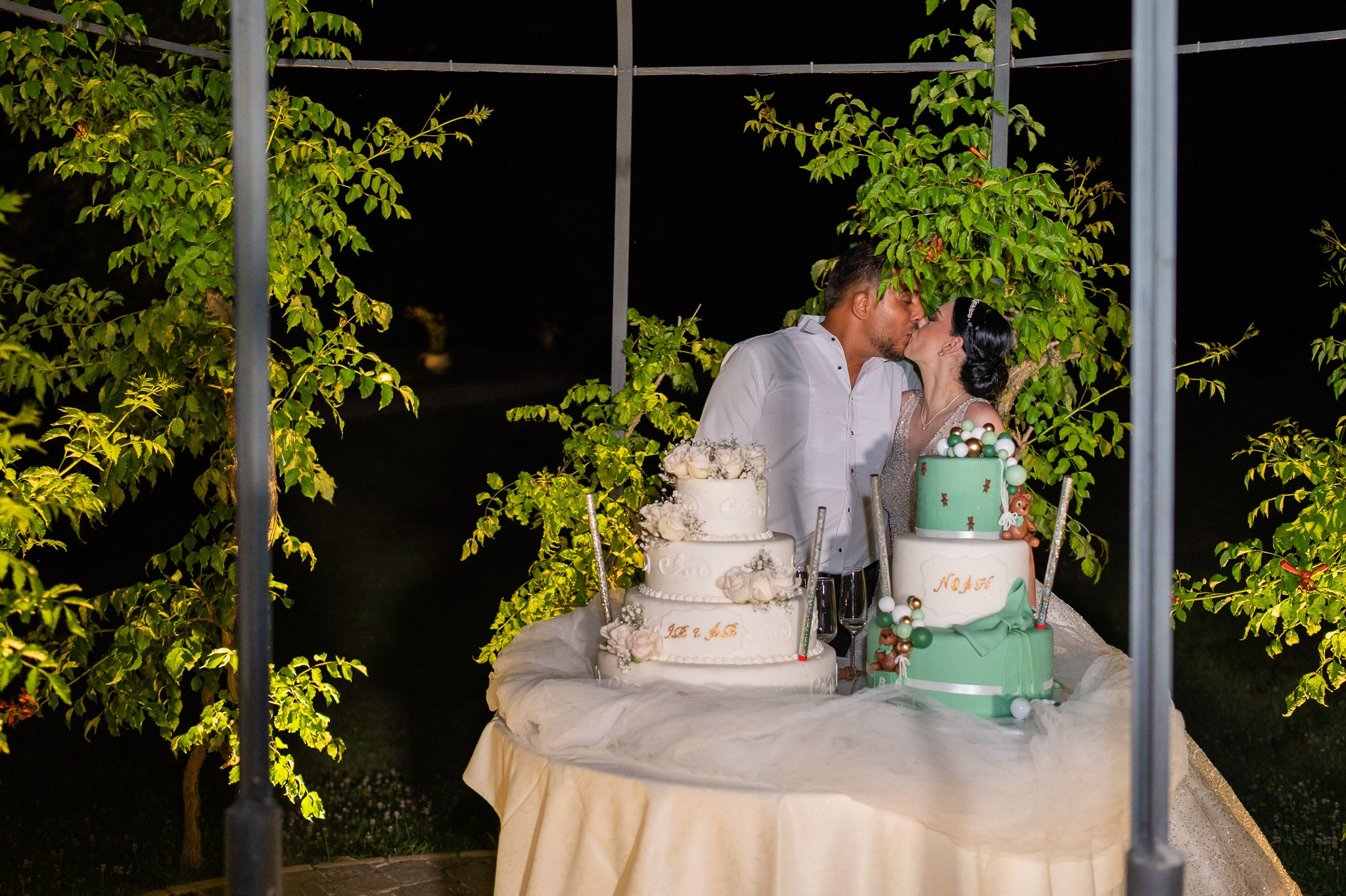 Wedding Andreia & Ionut. Daniel Rotaru Photography