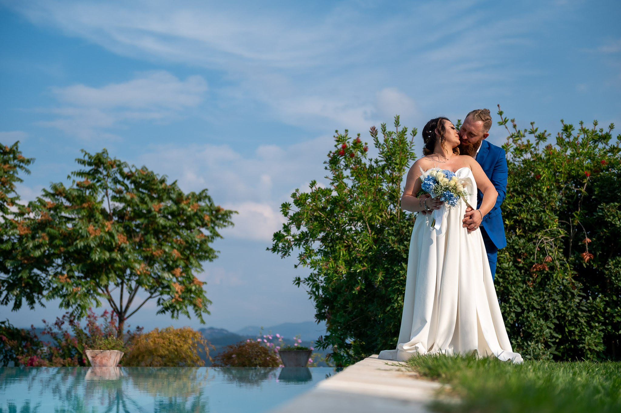 Wedding Ramona & Adrian. Daniel Rotaru Photography