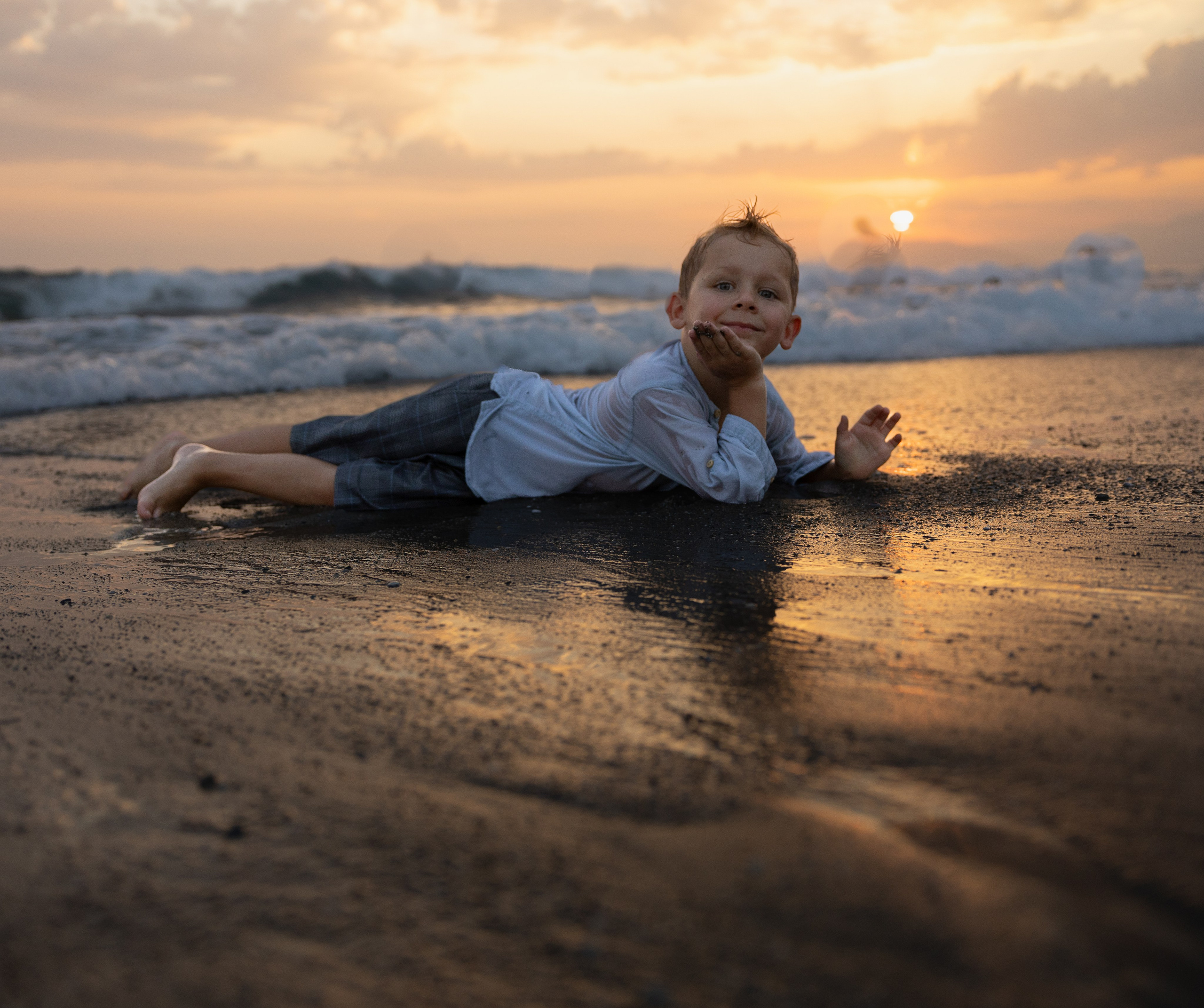 Kinder/Familie. Fotografin Kati Rebling