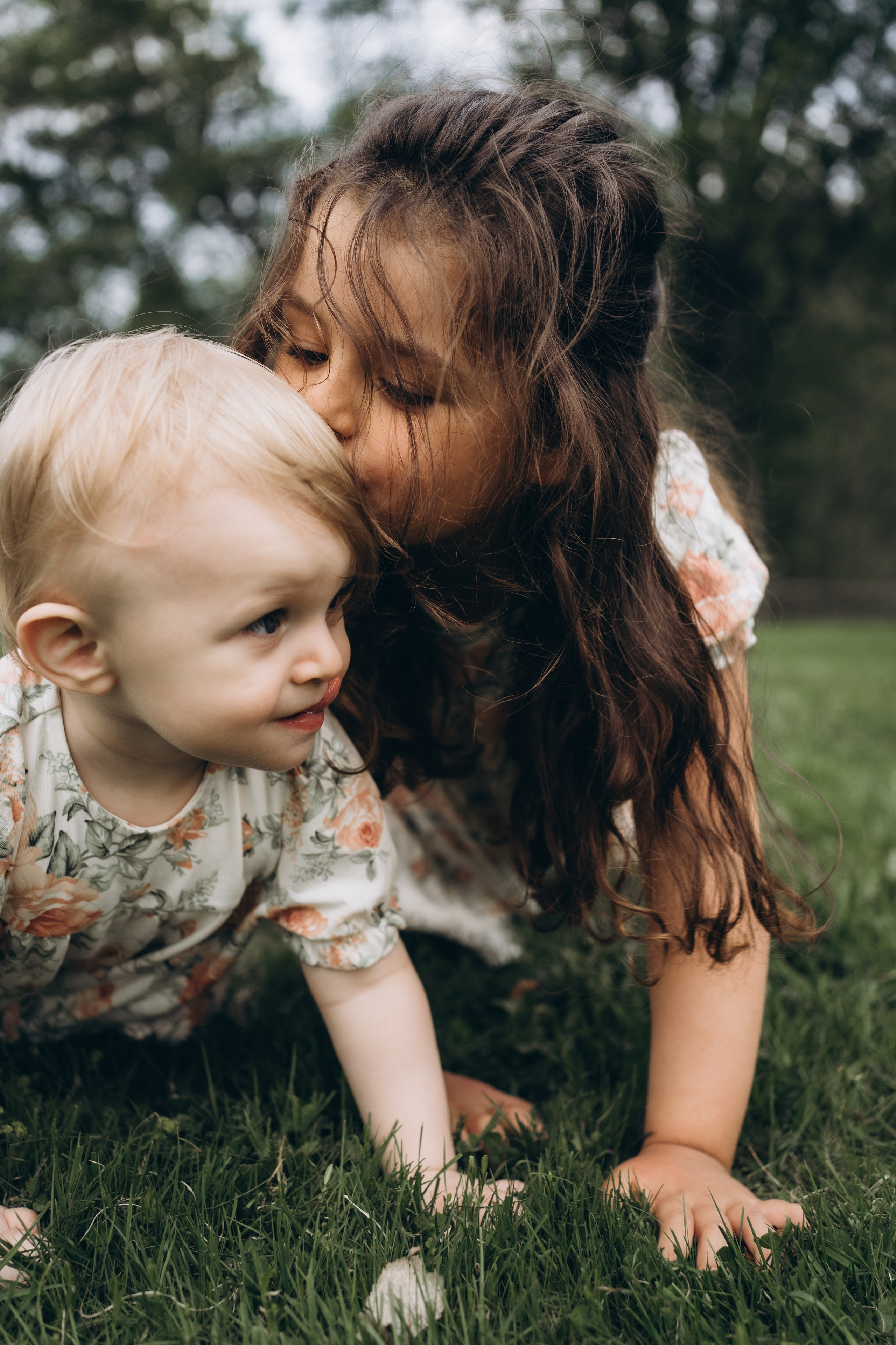 FAMILY BRULAND. Photographer and videographer in Norway and Slovakia Andrea Zemko