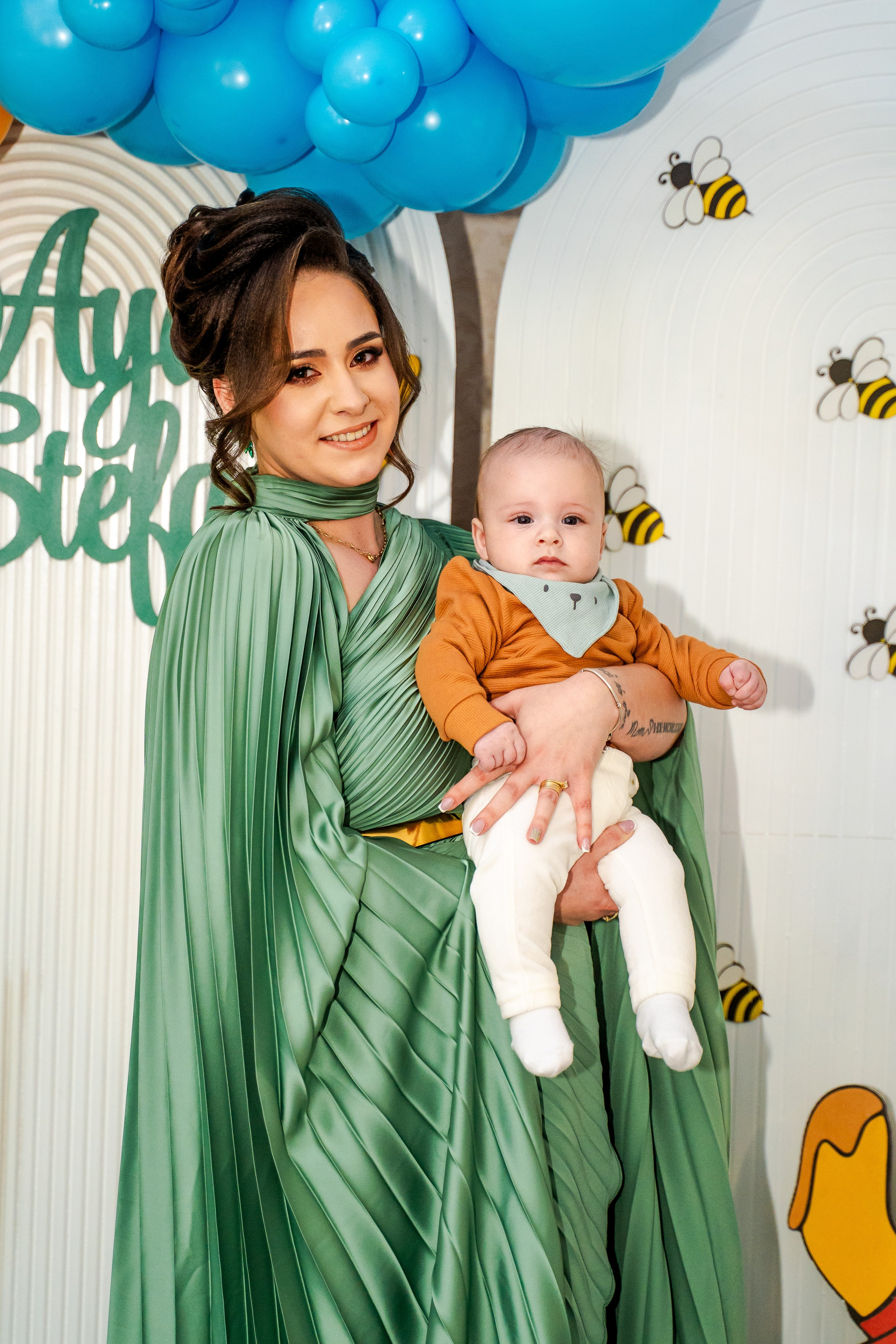 Botez Ayan Stefan – Fotograf Ploiesti. Fotografie | Videografie | ARN Creative Events