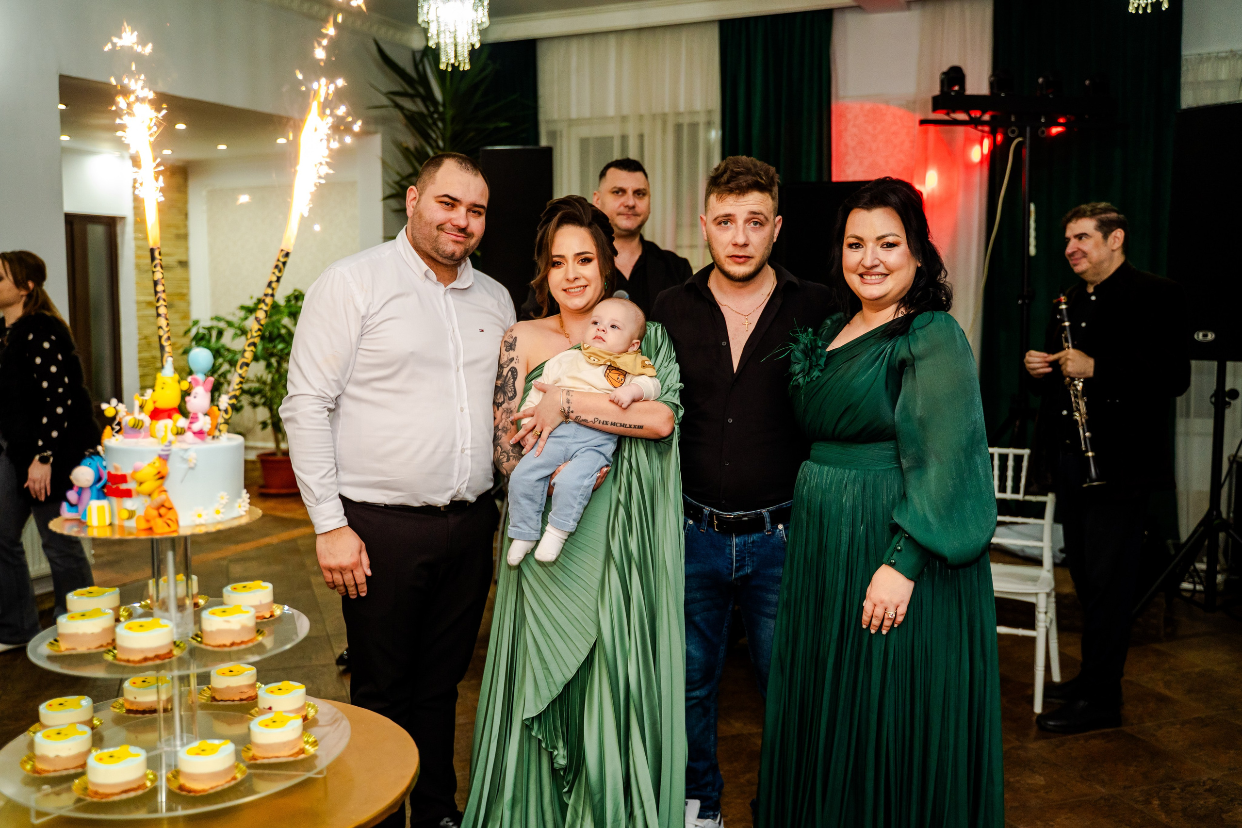 Botez Ayan Stefan – Fotograf Ploiesti. Fotografie | Videografie | ARN Creative Events