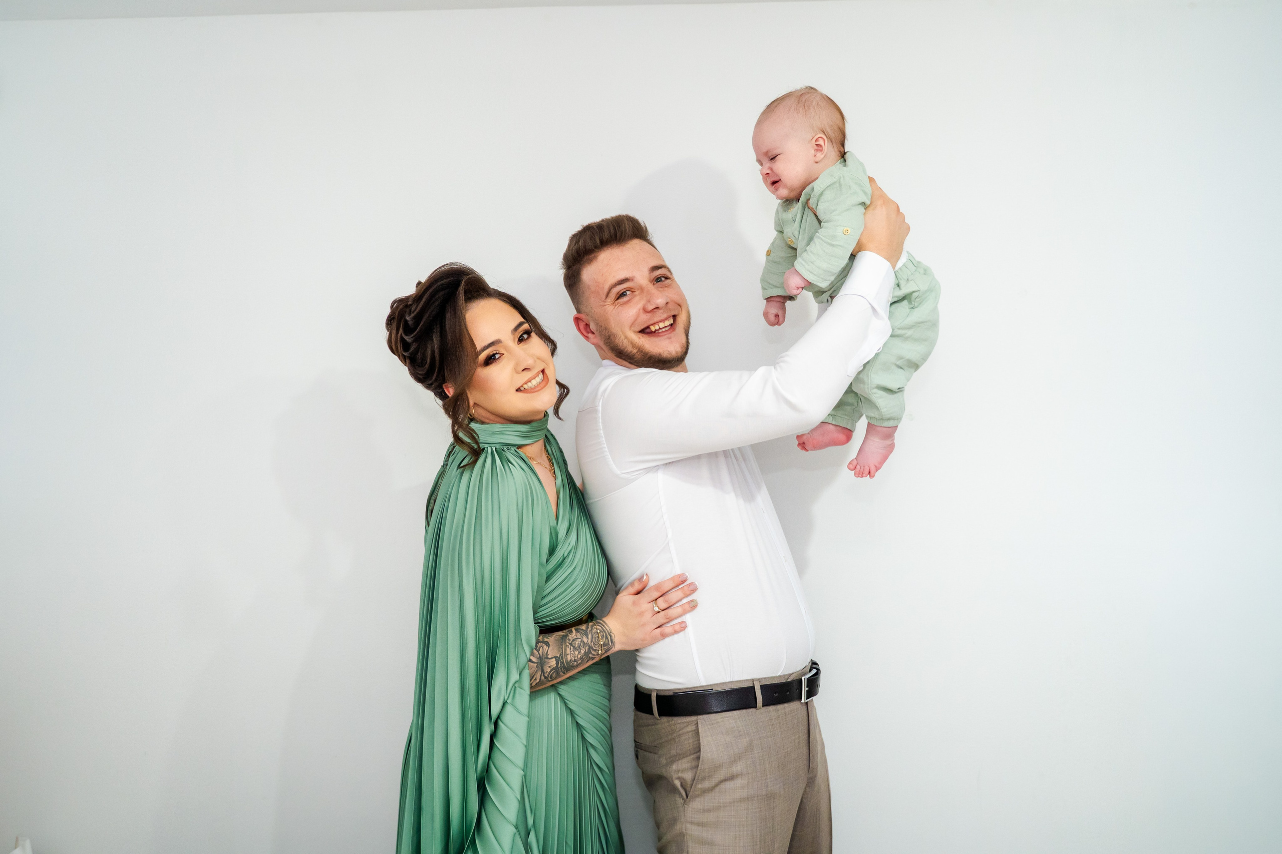 Botez Ayan Stefan – Fotograf Ploiesti. Fotografie | Videografie | ARN Creative Events