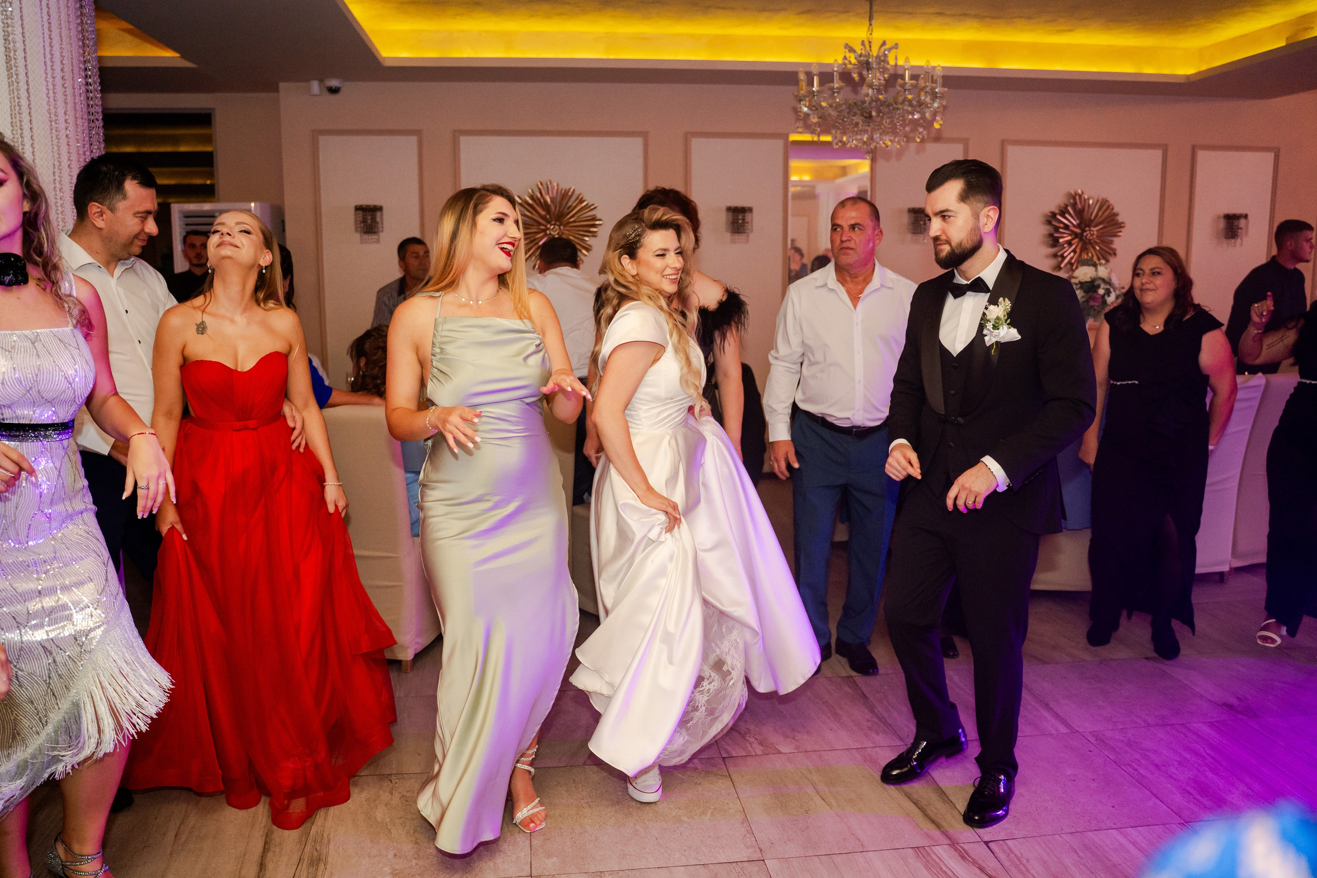 Nunta Amalia si Florin – Fotograf Ploiesti. Fotografie | Videografie | ARN Creative Events