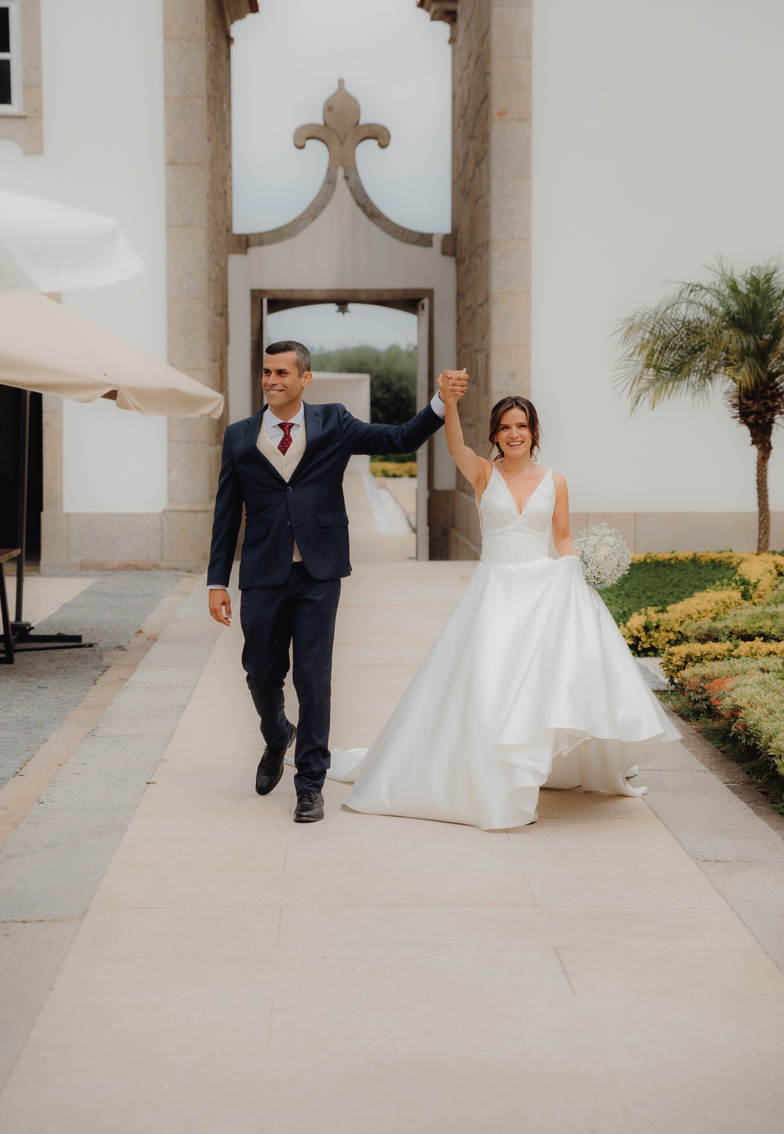 Casamento João & Patricia. Say Yes To Me