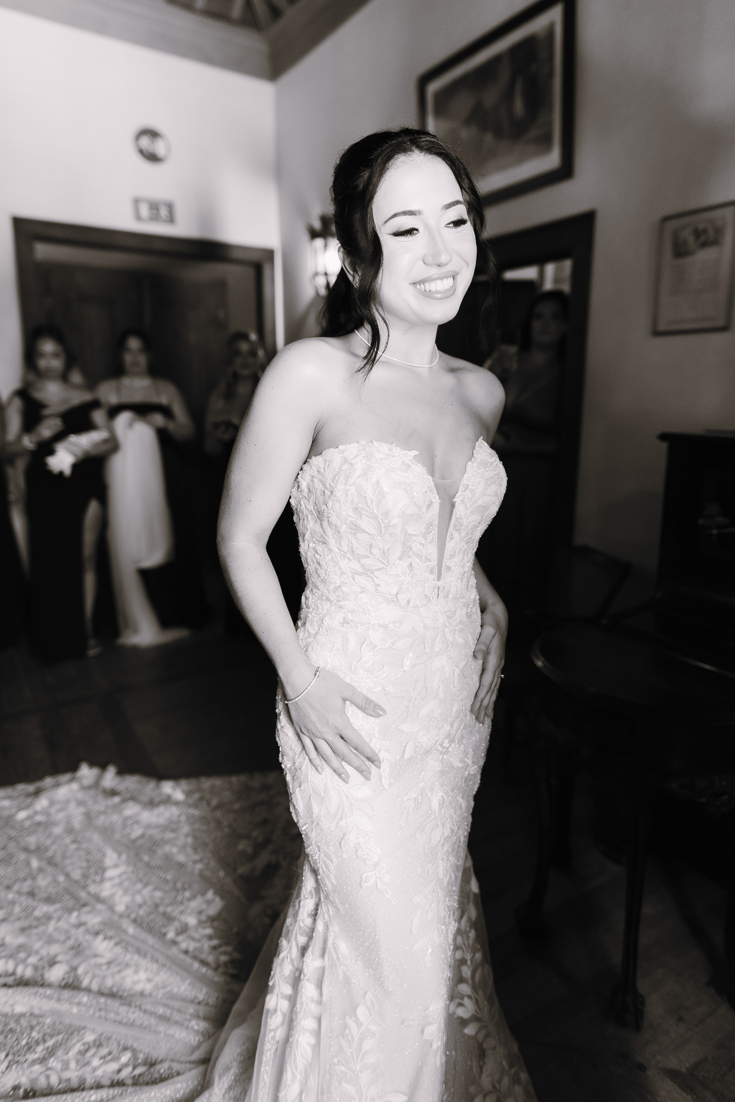 Casamento Inês & Miguel. Say Yes To Me