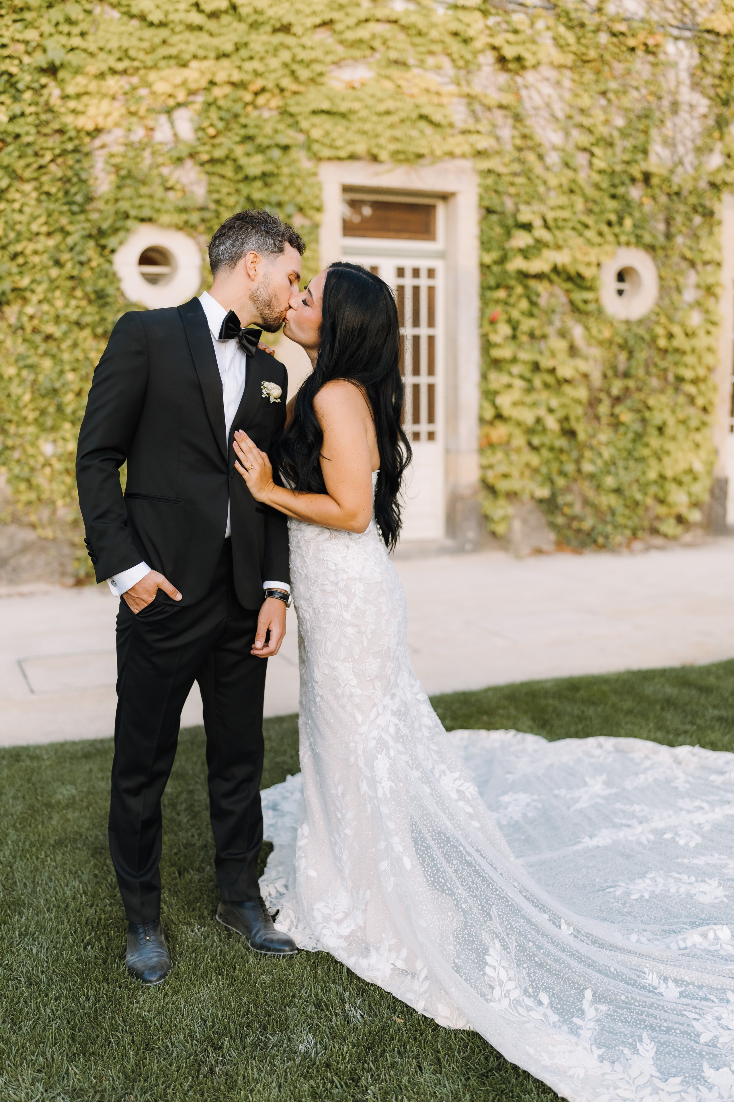 Casamento Inês & Miguel. Say Yes To Me