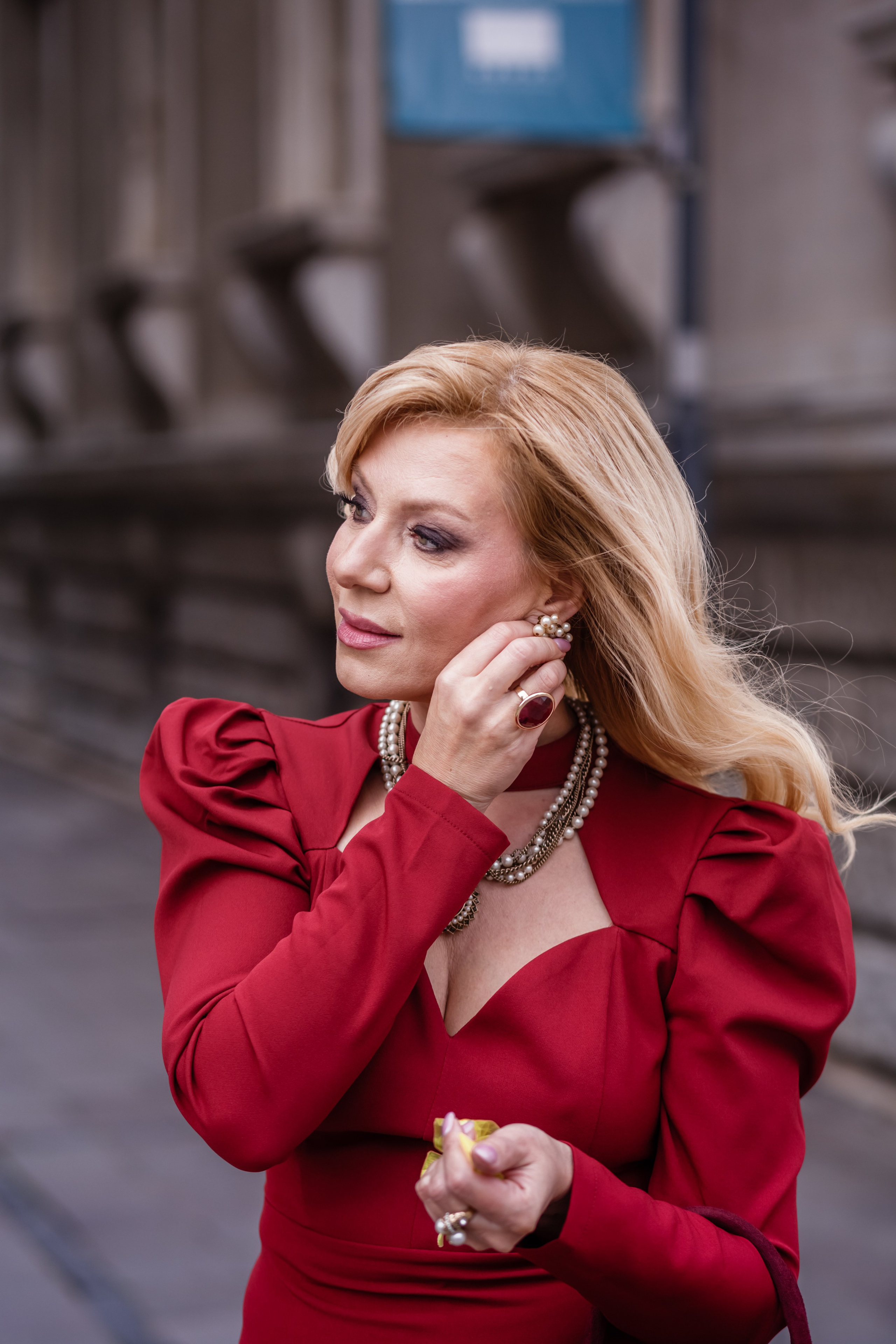 Любовная история