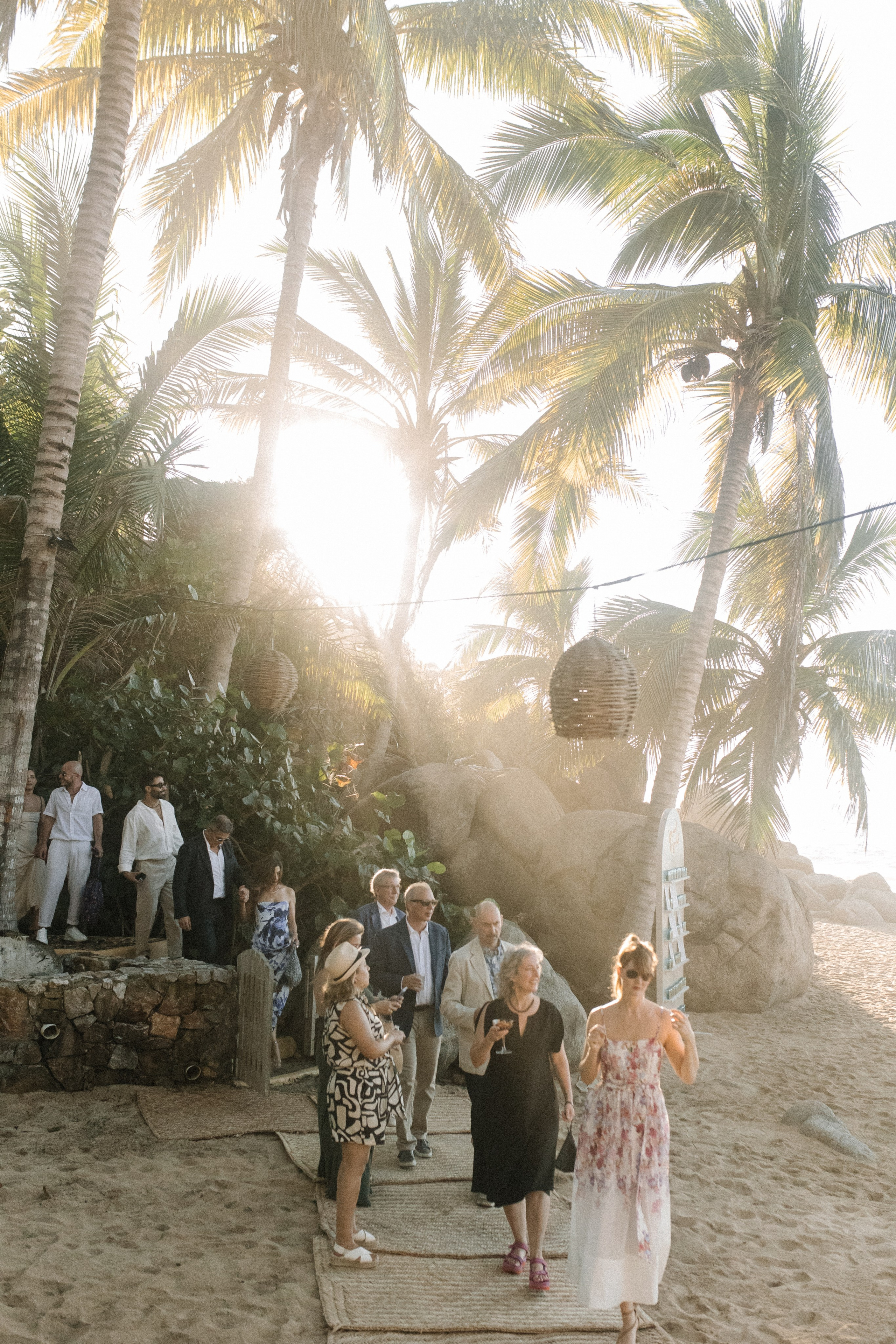Tietire Estate. Wedding photographer Mexico Sayulita Puerto Vallarta Punta Mita Cabo