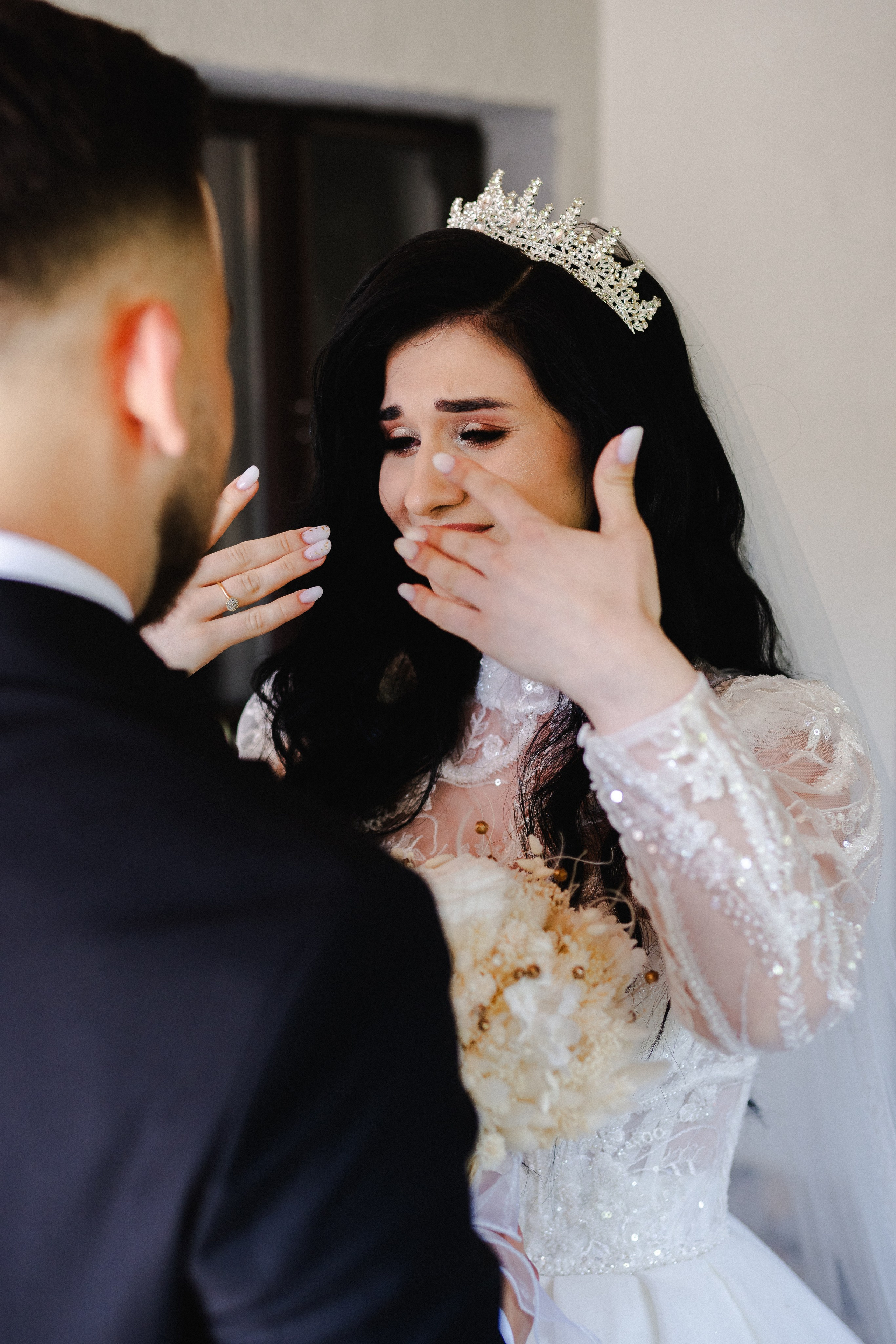 Ana & Laurentiu. Alin Lozovanu — Fotograf de Nuntă Iași