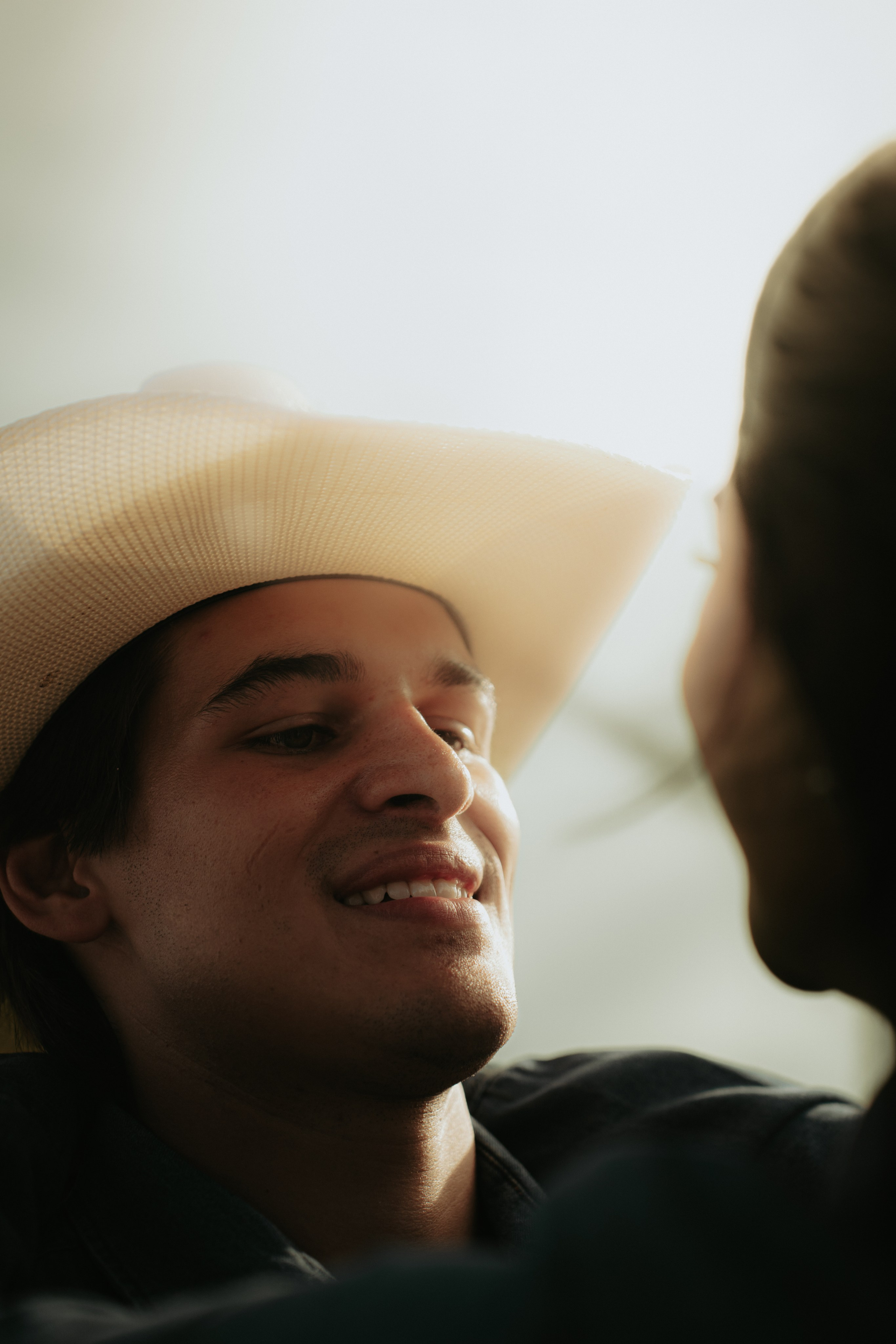 Pré Wedding. Reference Visuals