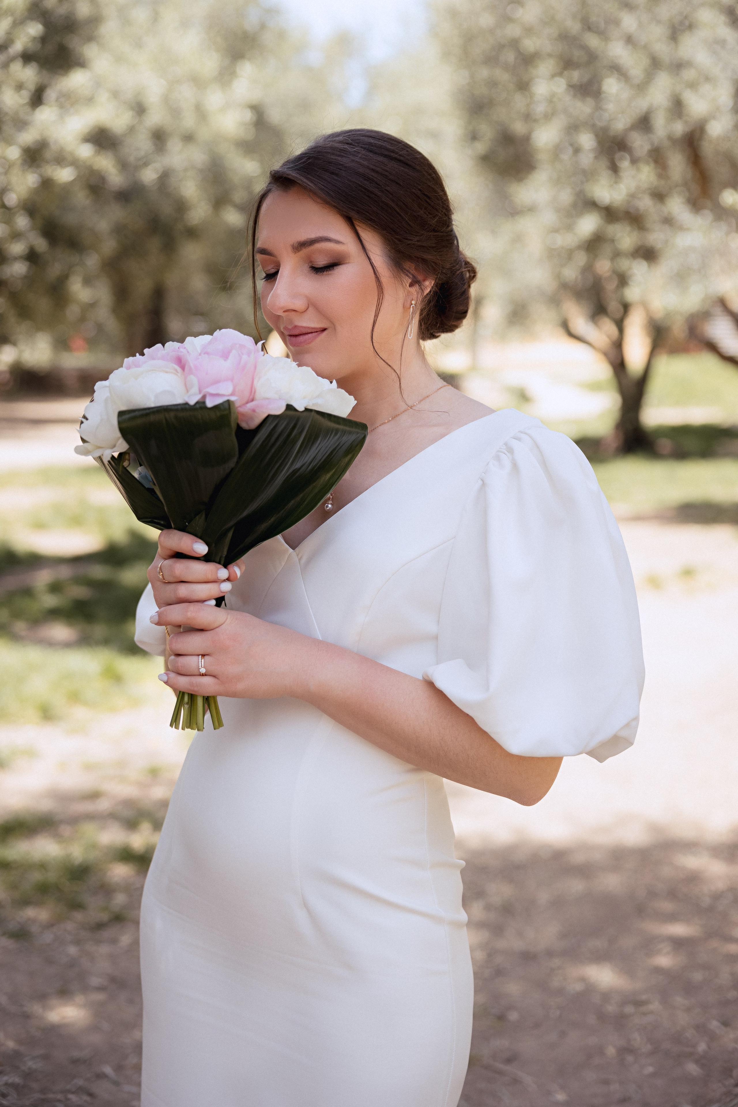 Corina& Wajdi. Photographe en Côte d’Azur