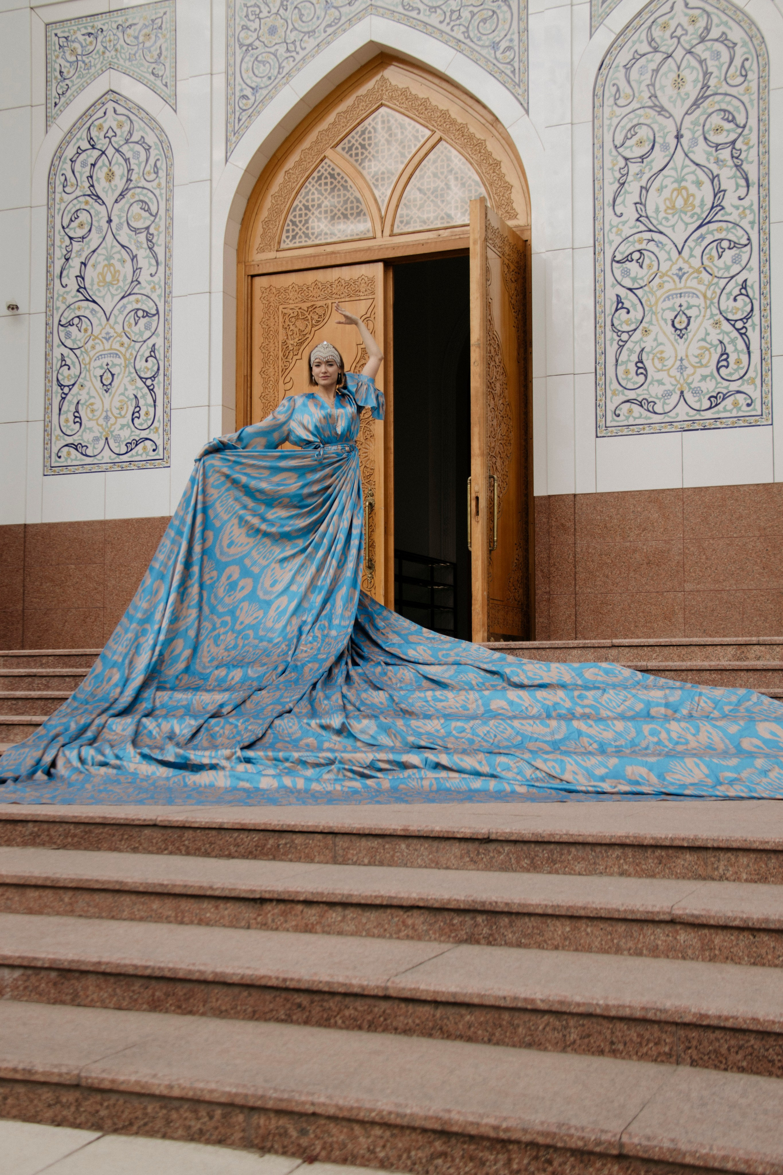 Ксения. восточная сказка. Фотограф в Ташкенте, Аксенова Дарья