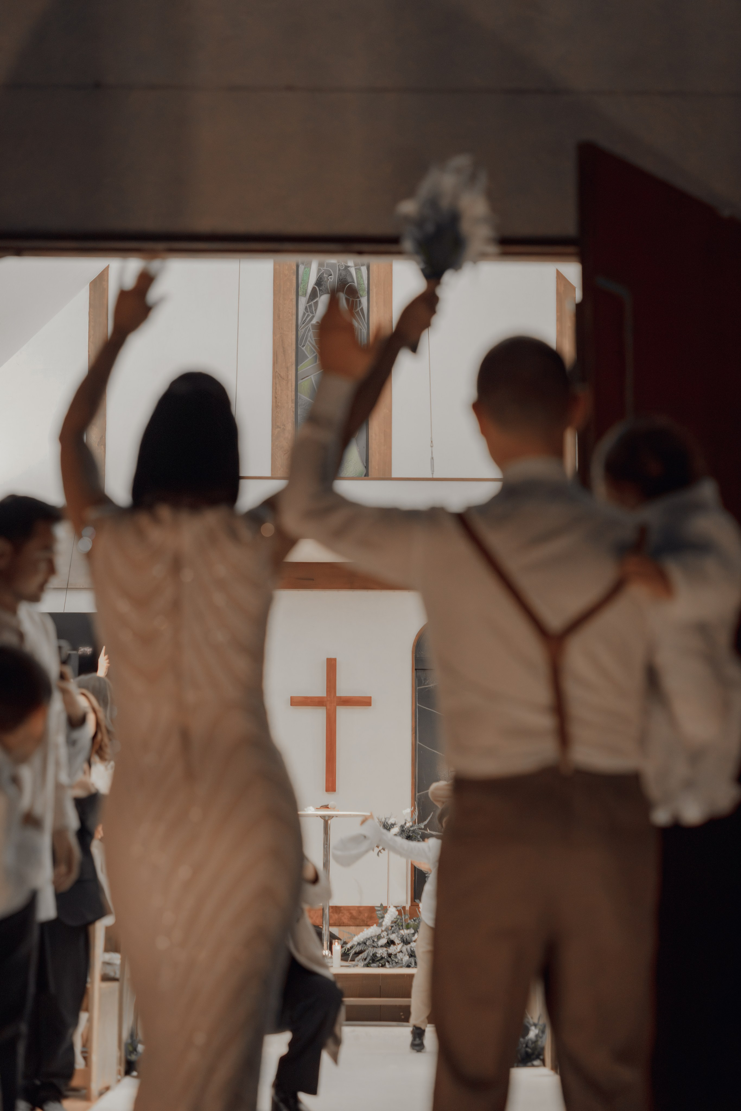 Cerimônia Angelo & Vanessa. Fukuraphotostudio