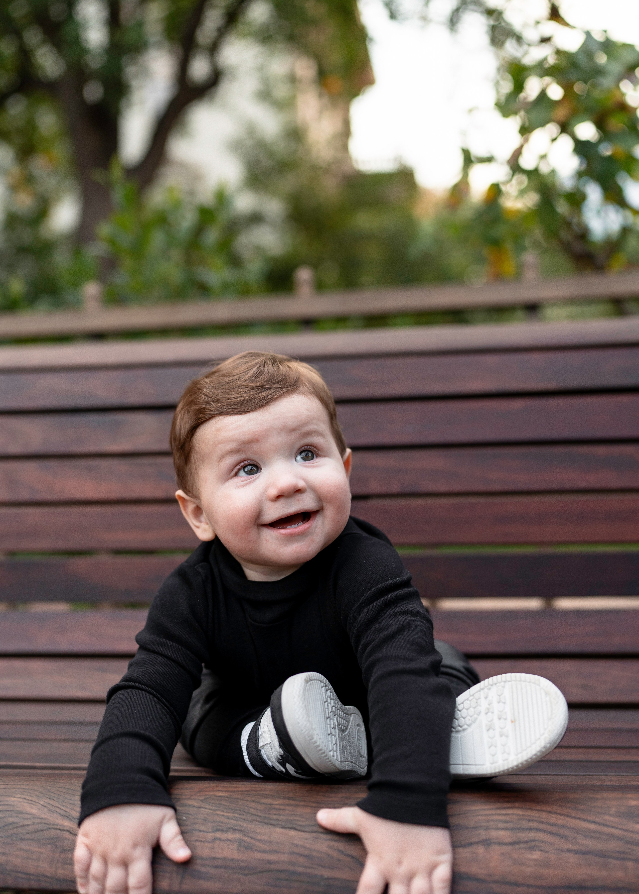 Artem, Nadia & Elisha. Family photographer in Sacramento | Sofia Pavenko