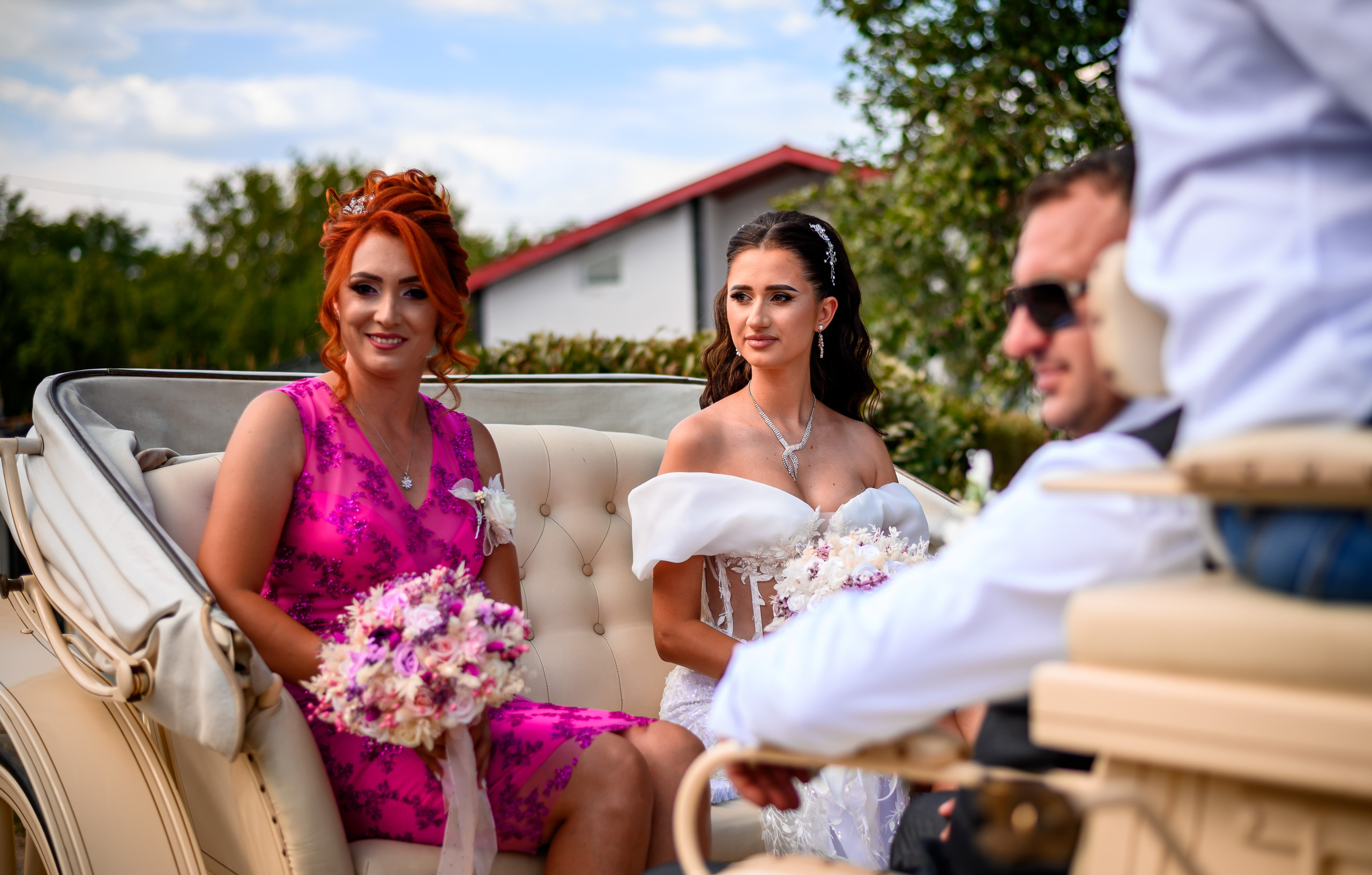 Nunta. Fotograf evenimente Targoviste