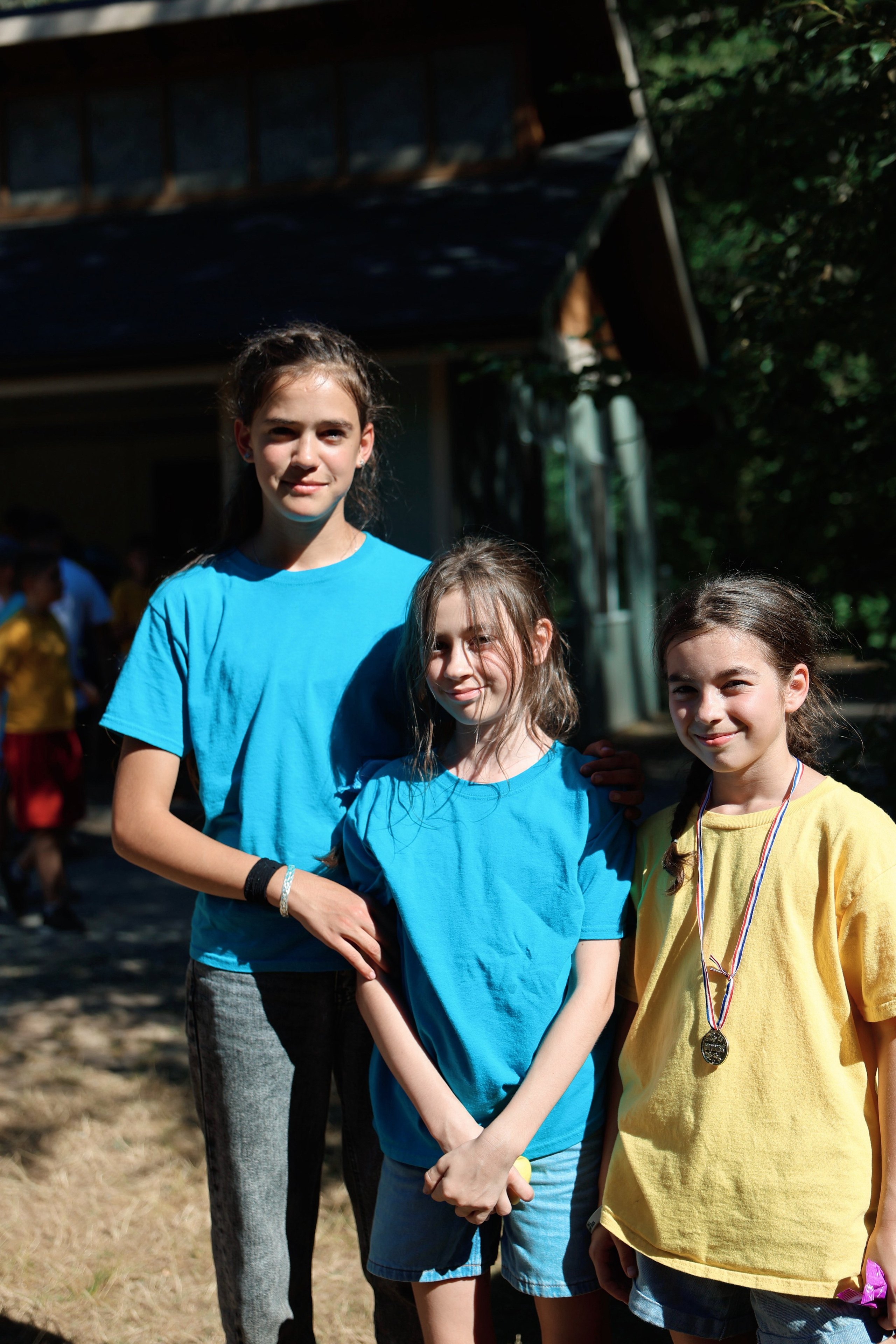 Children’s Camp| Jule 16-19, 2026. Smirna Christian Church
