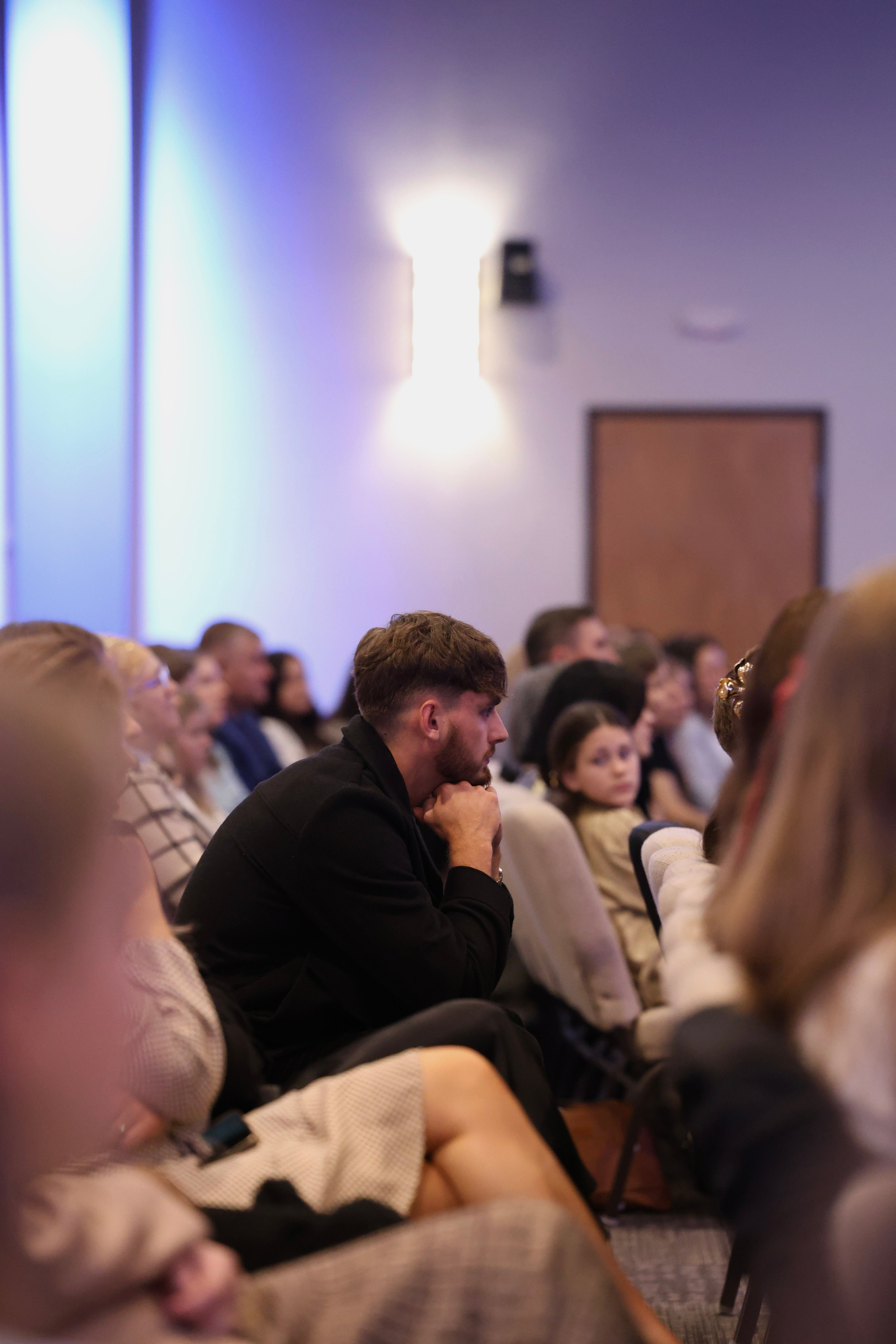 Sunday Service 6-22-25. Smirna Christian Church