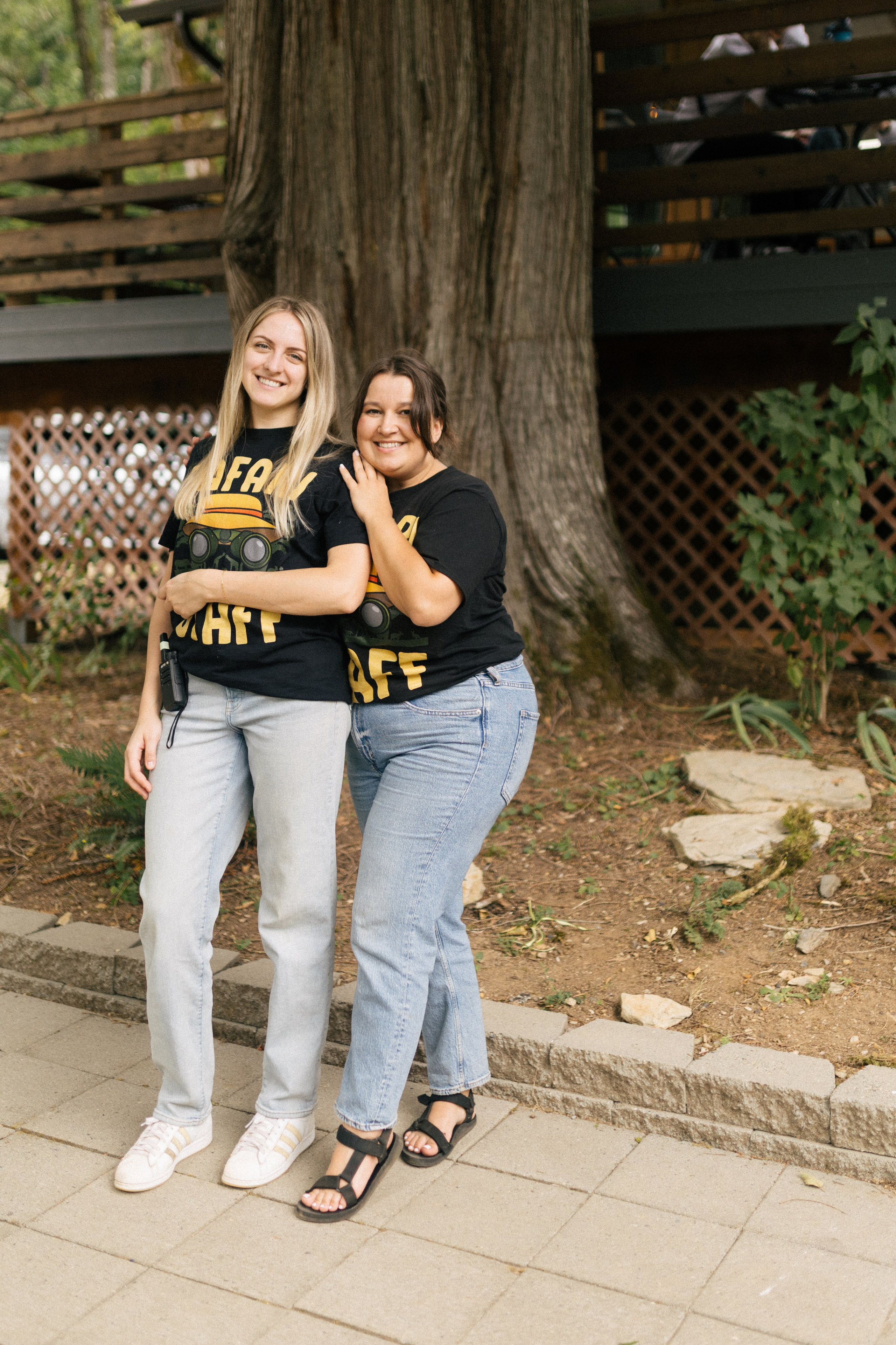 Teens Camp 07-19-25. Smirna Christian Church