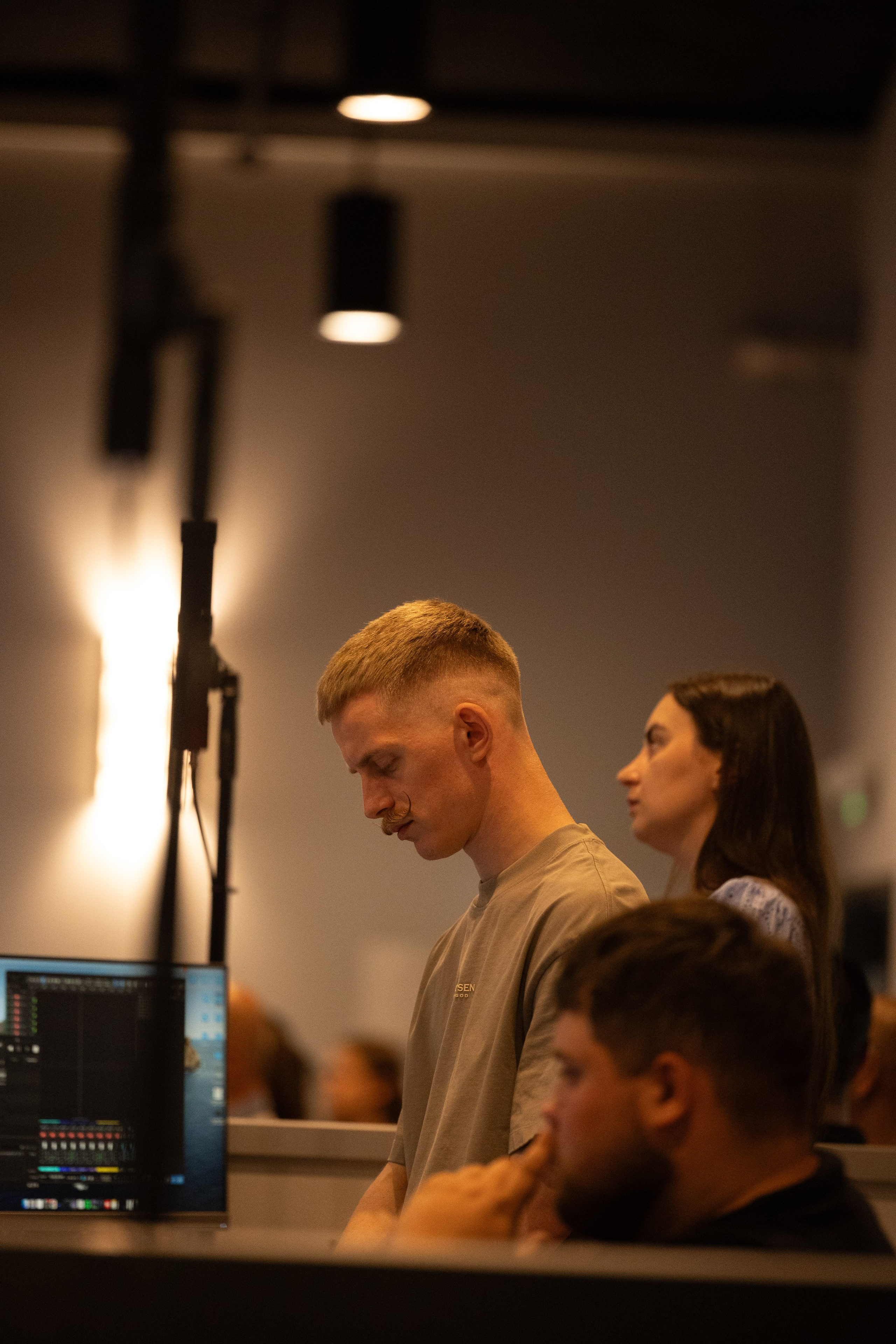 Sunday Service Baby Dedication 07-06-25. Smirna Christian Church