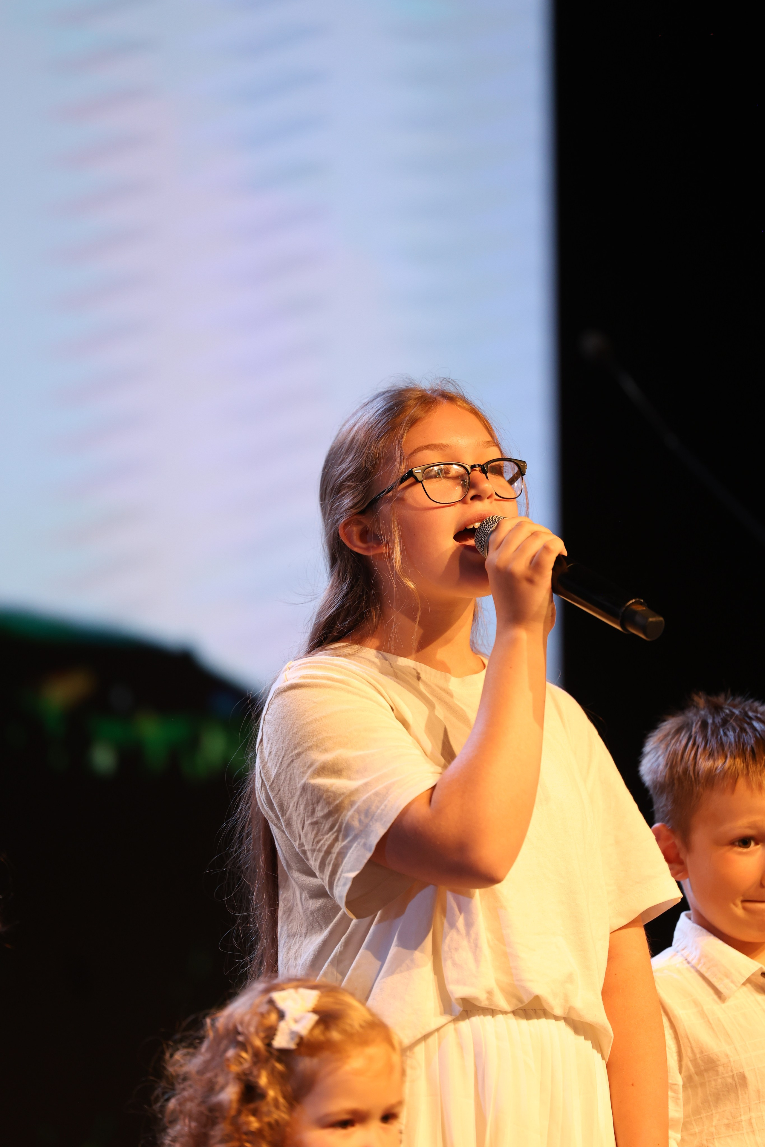 Father’s Day 6-15-25. Smirna Christian Church