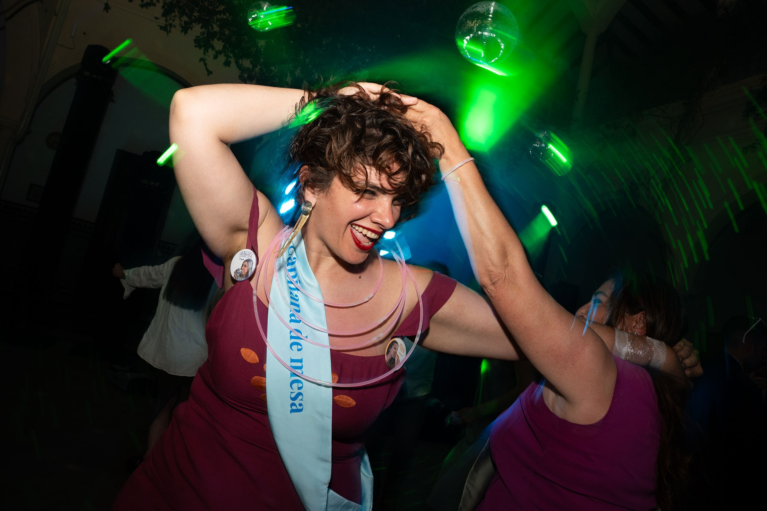 Belen and Anina. Destination Wedding Photographers based in Spain