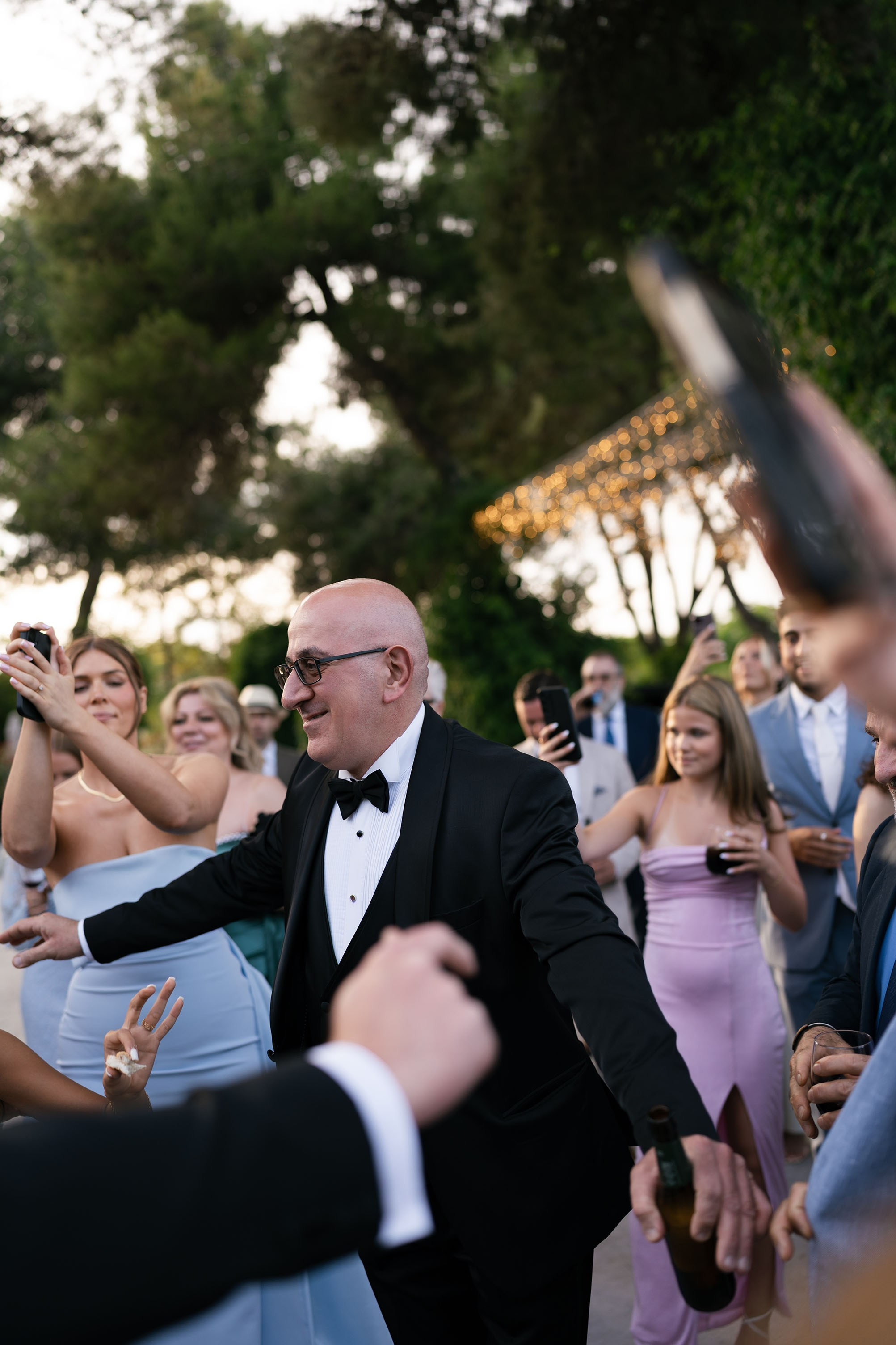 Kristina and Victor. Destination Wedding Photographers based in Spain