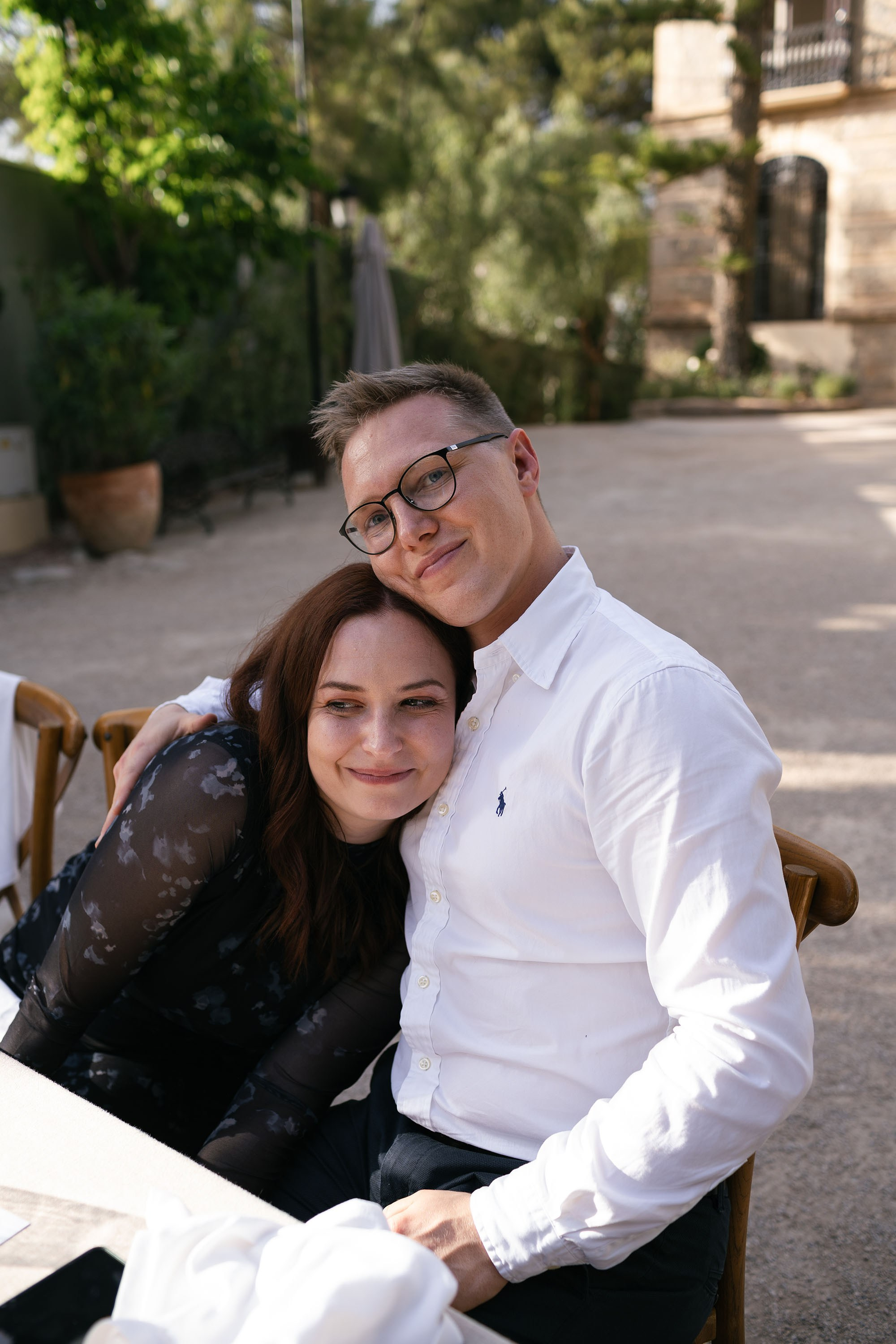 Belen and Anina. Destination Wedding Photographers based in Spain