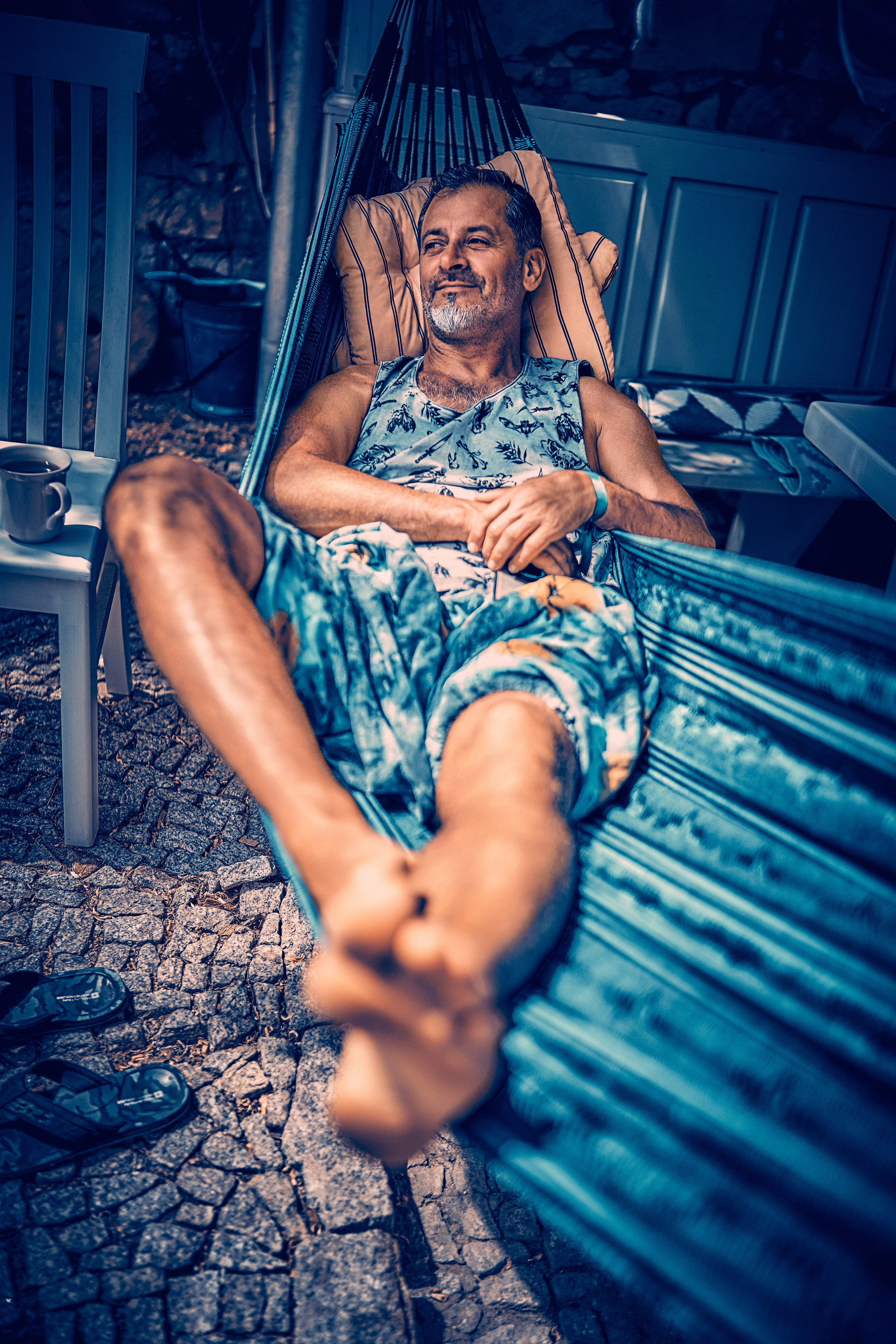 Первый День рождения Бирюзового Острова (Turkusowa Wyspa). Андрей Шипилов — Фотография & Видеография