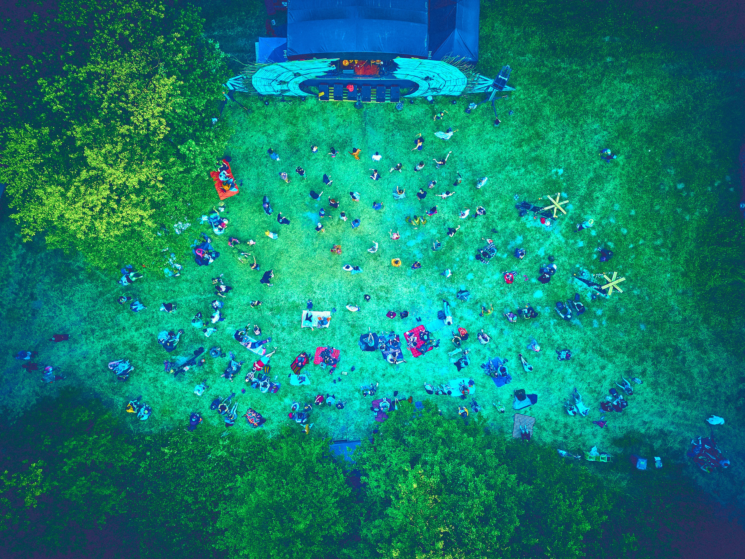 FRUN Freedom Universe — 2023. Andriej Szypilow — Photography & Videography