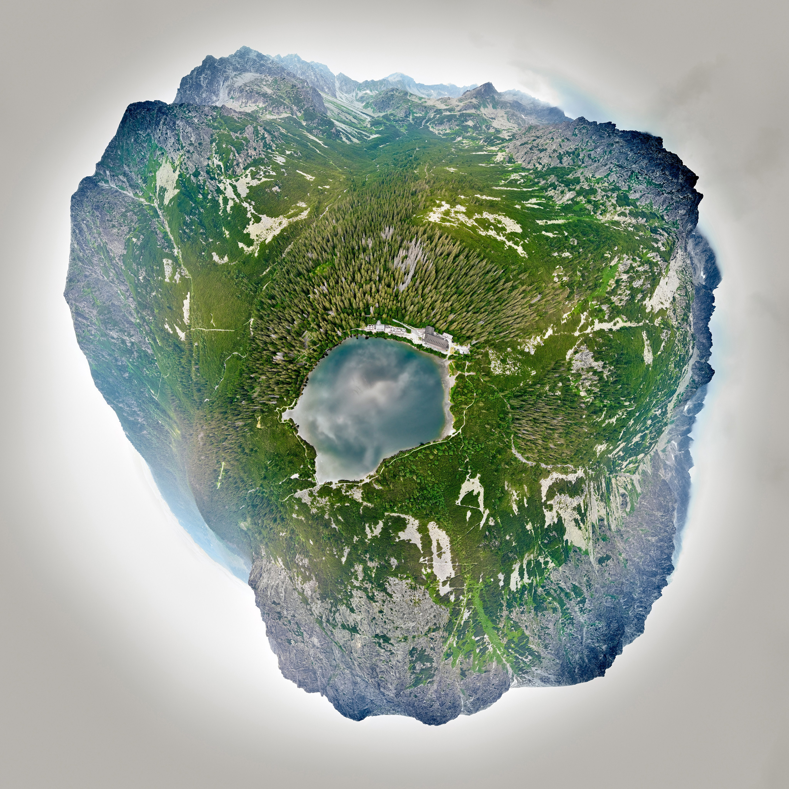 Татры. Андрей Шипилов — Фотография & Видеография