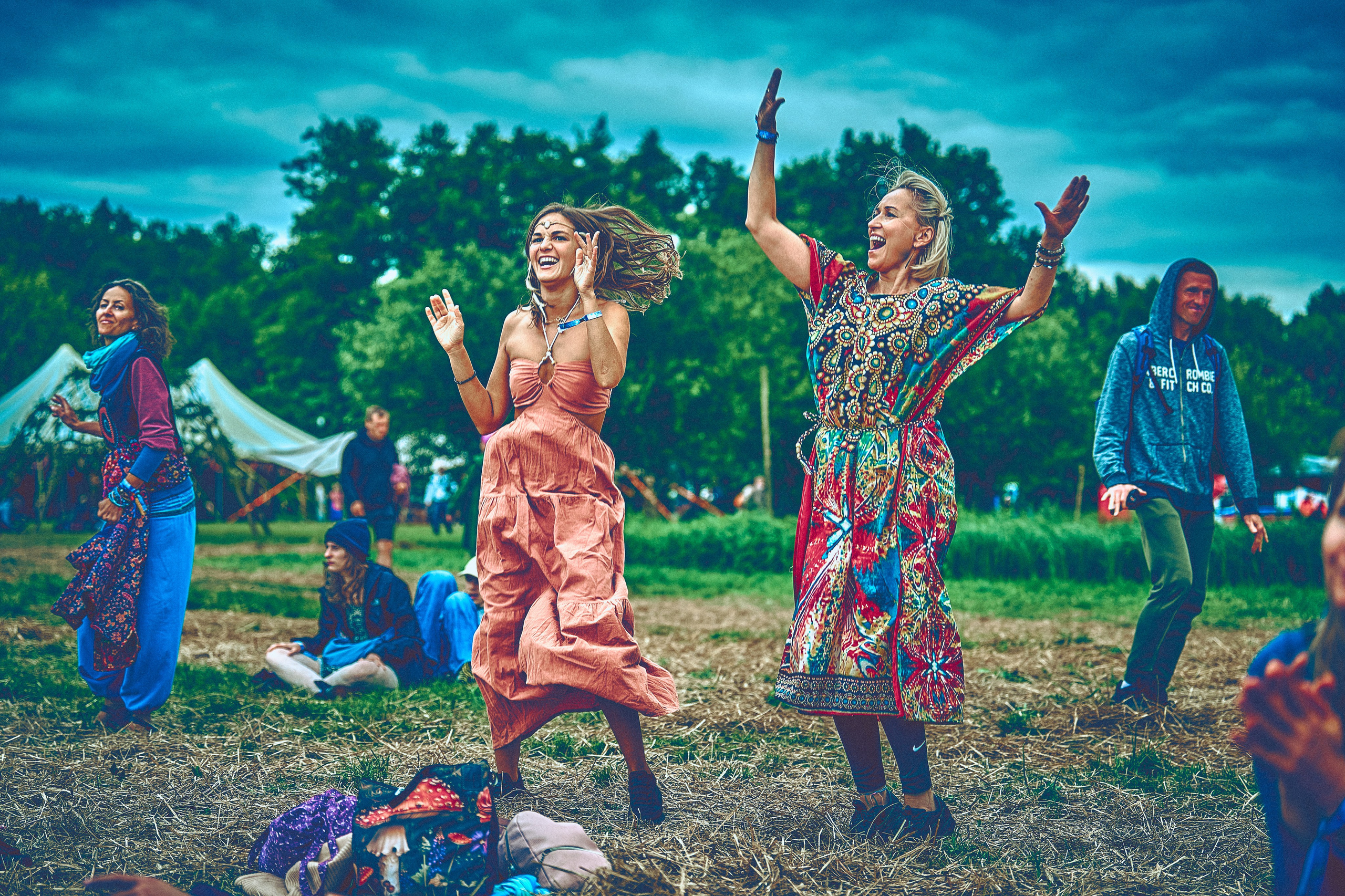 Dreamersland-2025. Andriej Szypilow — Photography & Videography