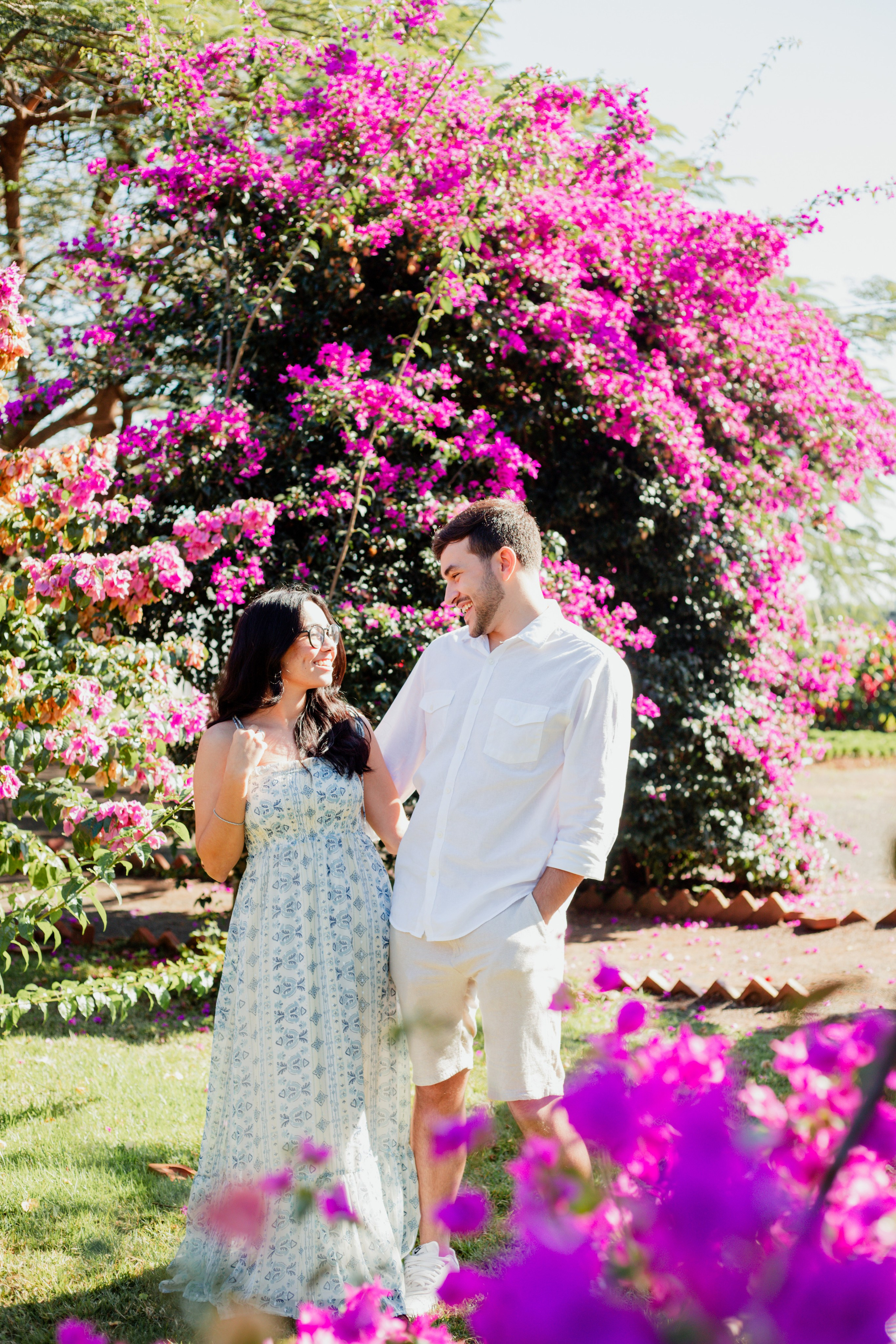 Pedido de casamento /Emilly e Yan. Joyce Maria Fotografia | Fotógrafa em Holambra